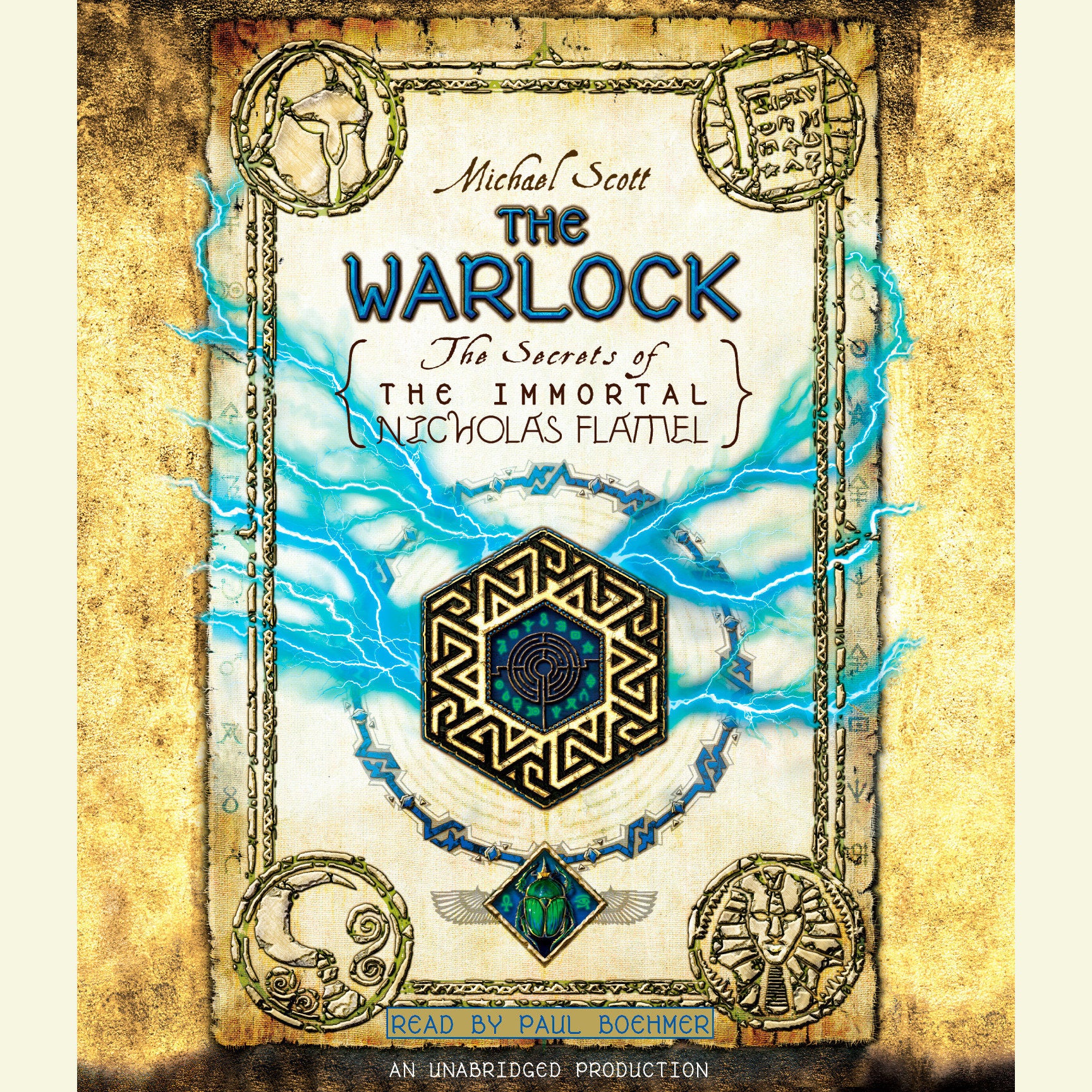 The Warlock