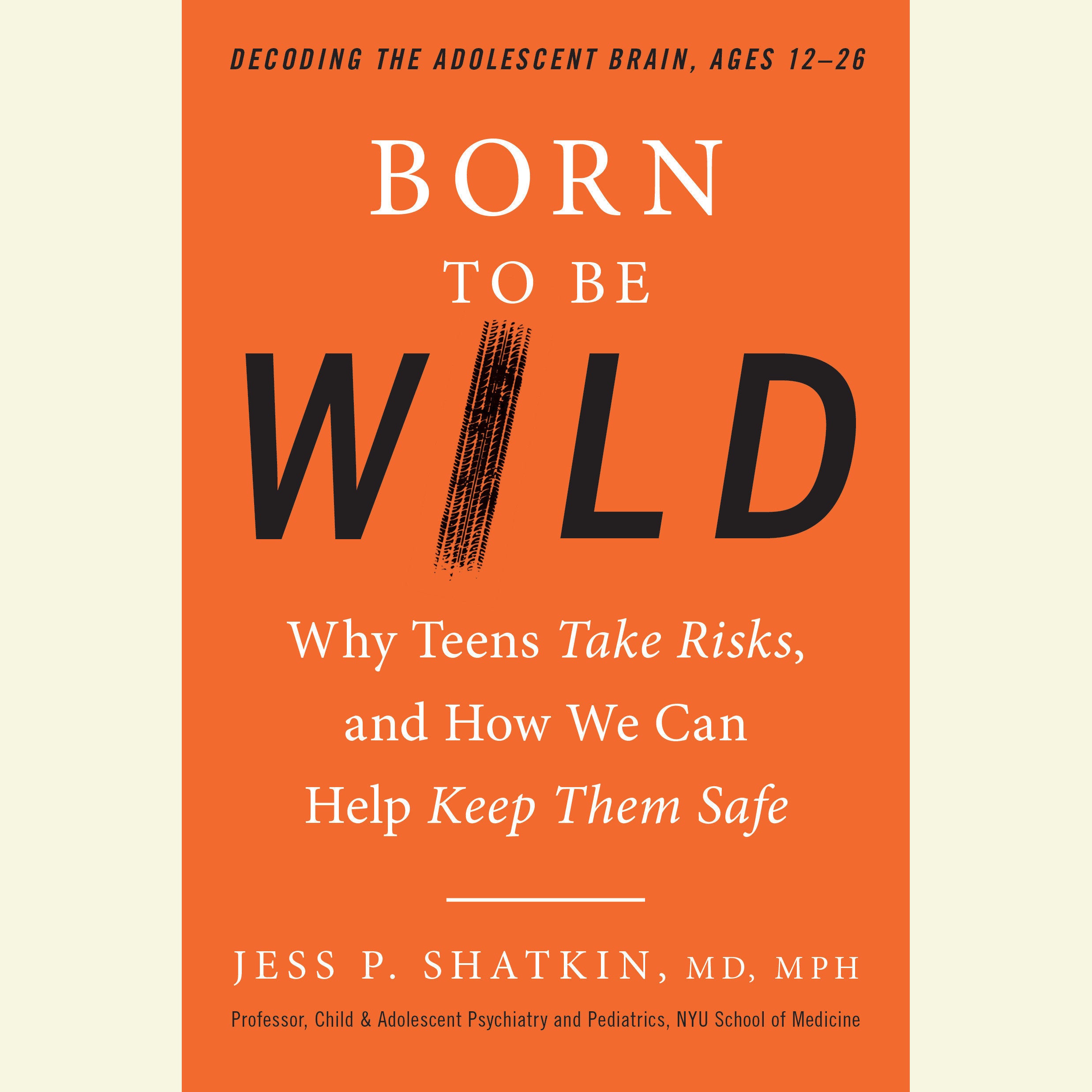 Born to Be Wild