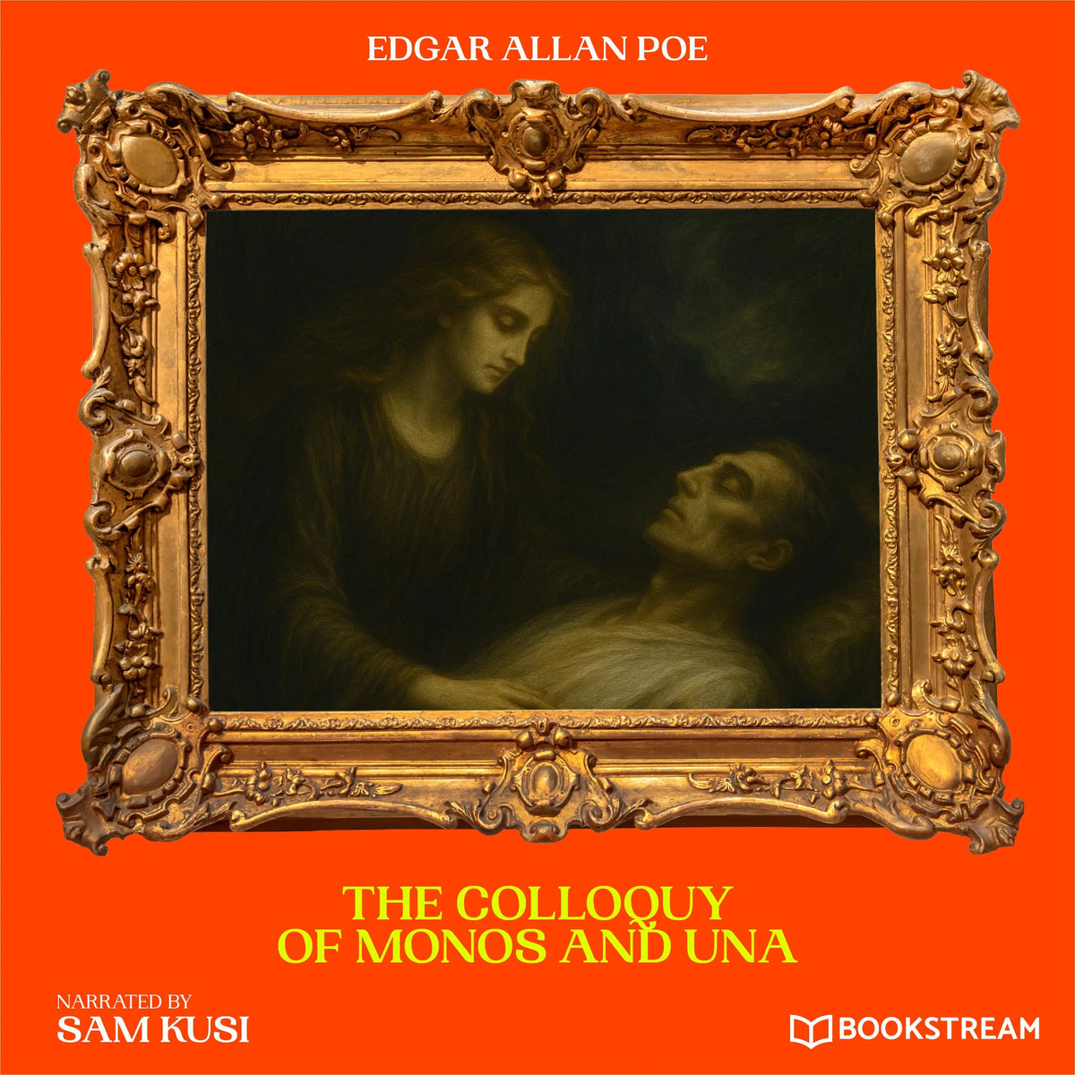 The Colloquy of Monos and Una
