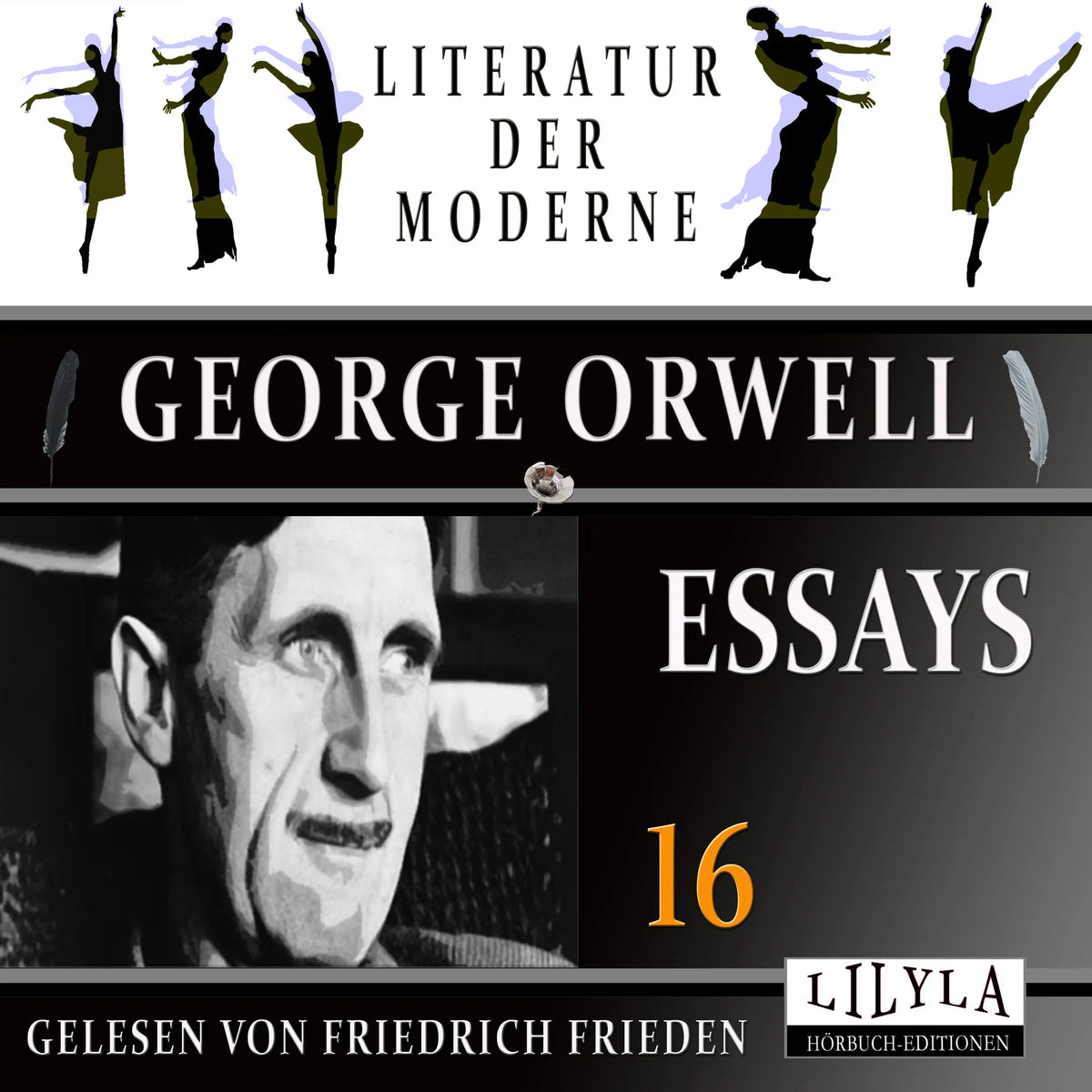 Essays 16
