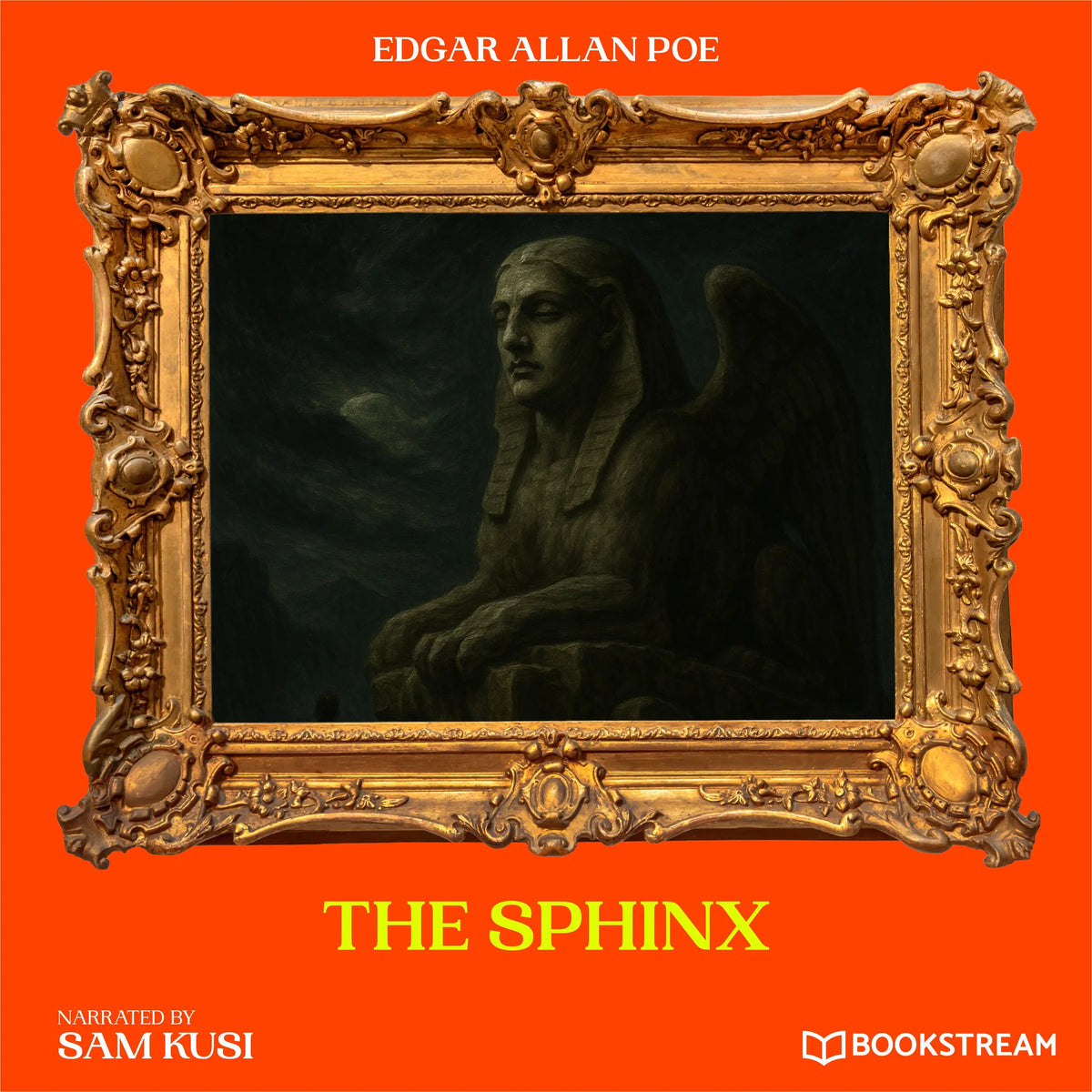 The Sphinx