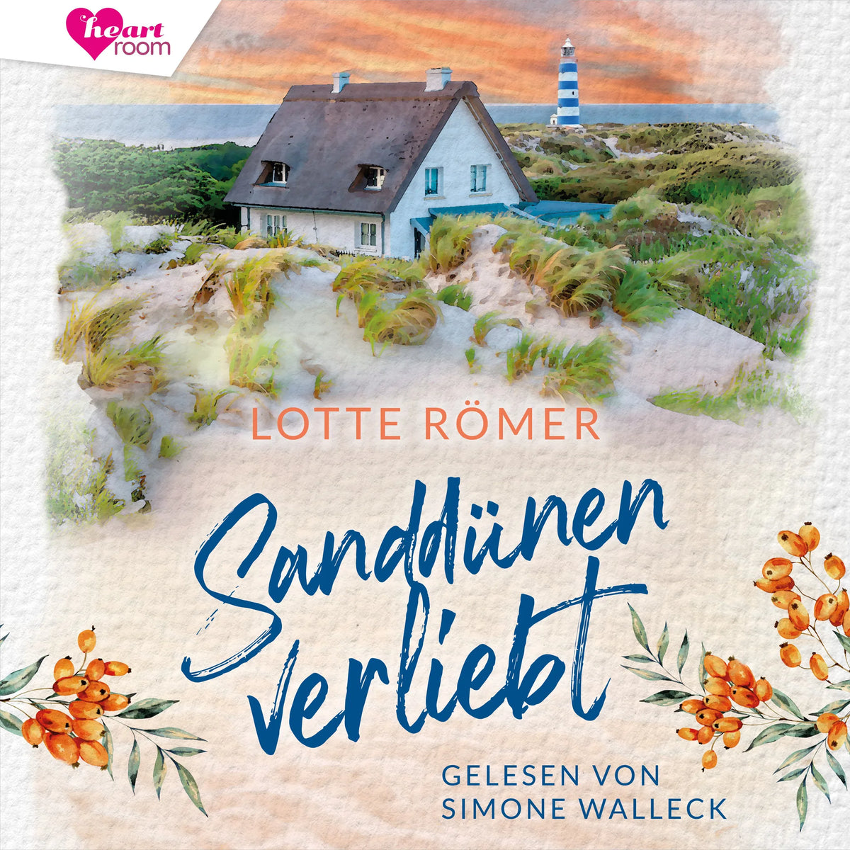 Sanddünenverliebt