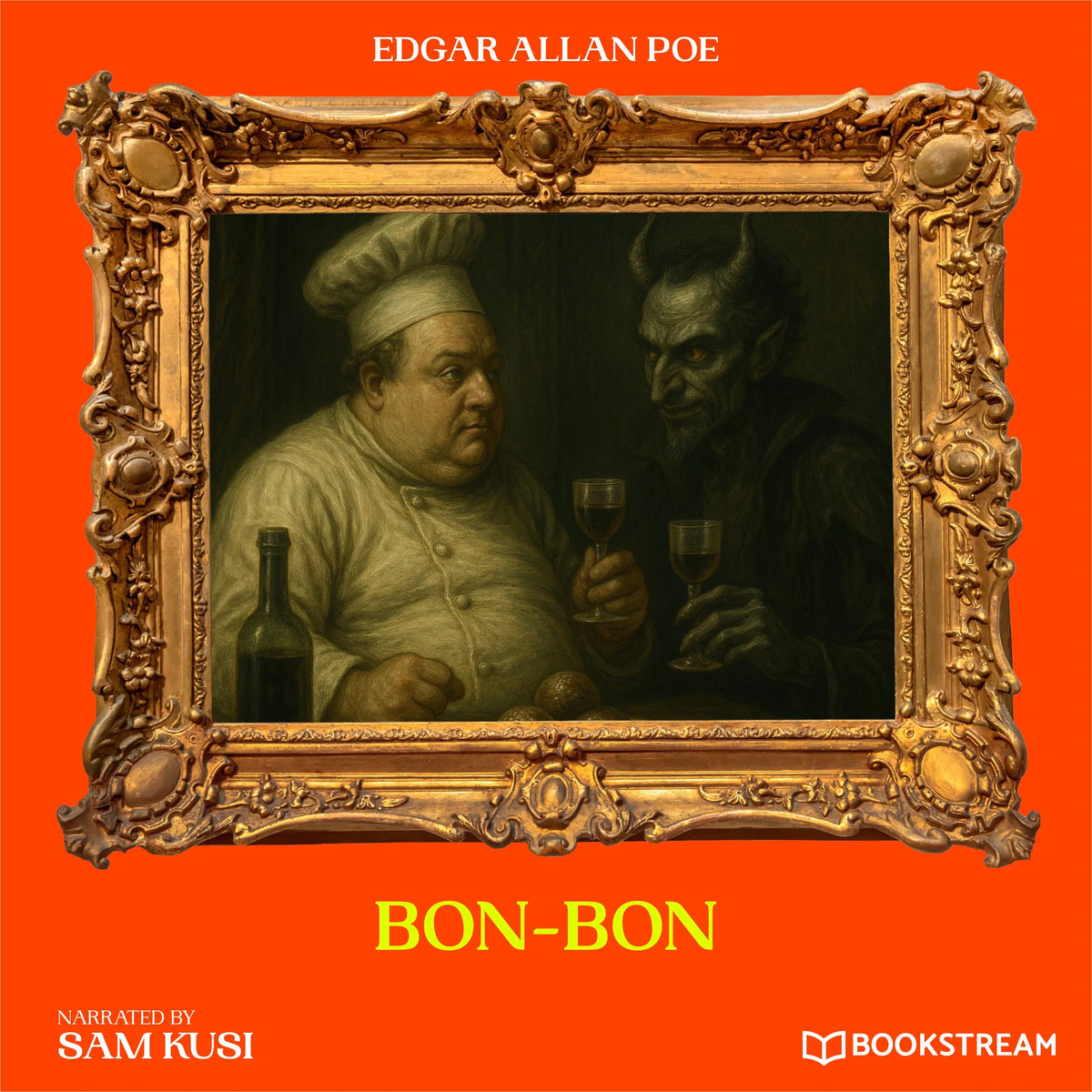 Bon-Bon