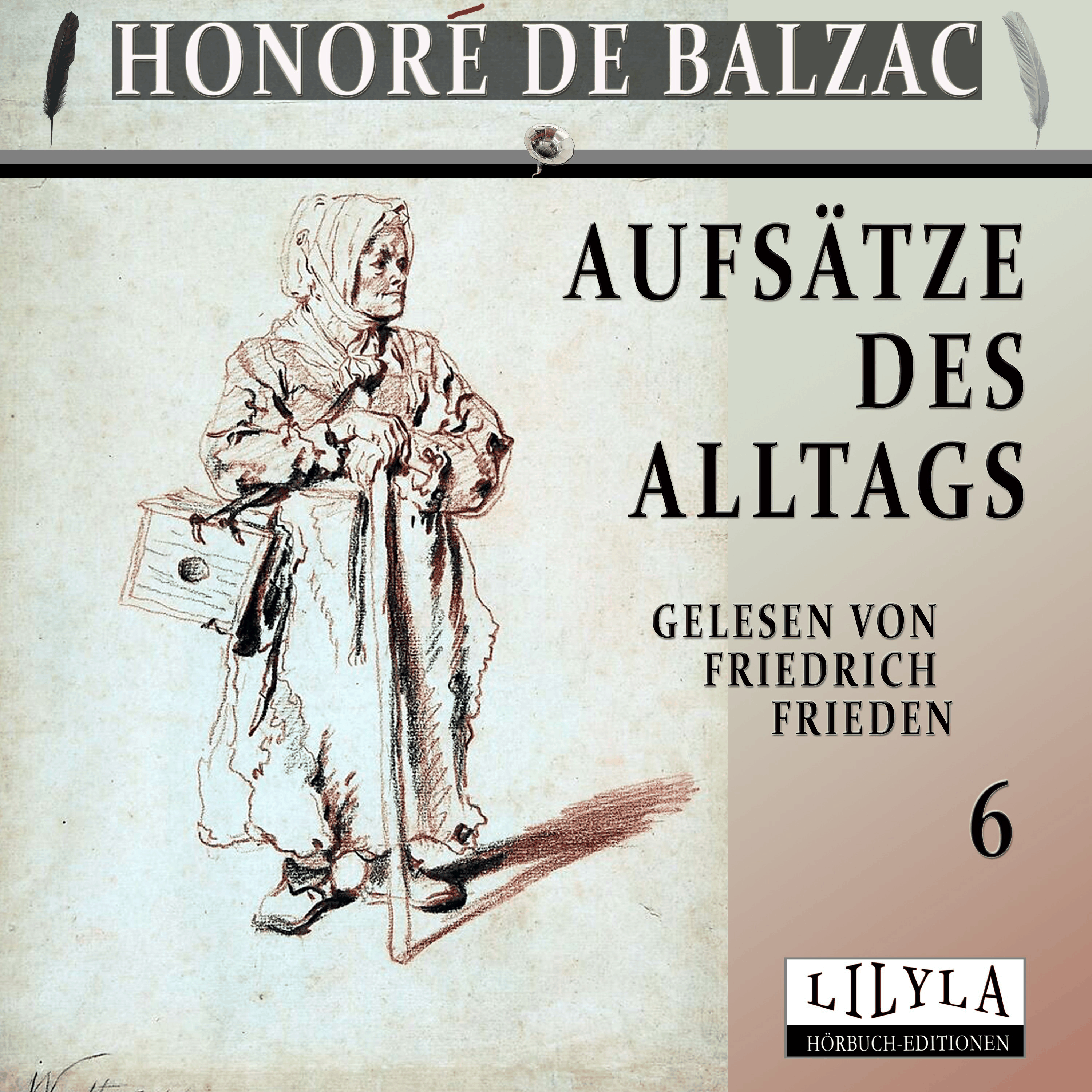 Aufsätze des Alltags 6