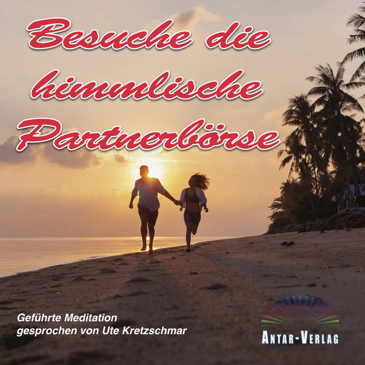 Besuche die himmlische Partnerbörse
