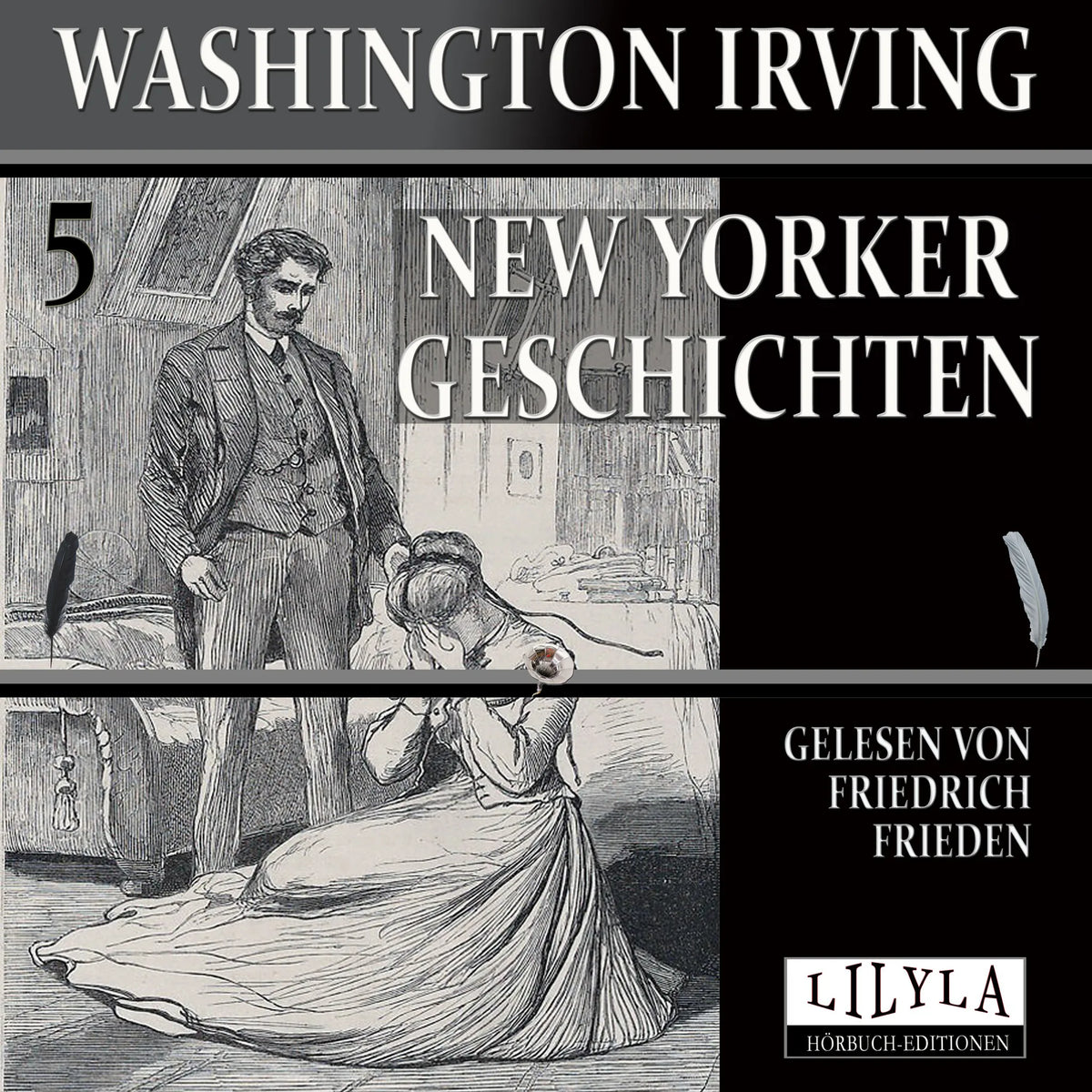 New Yorker Geschichten 5