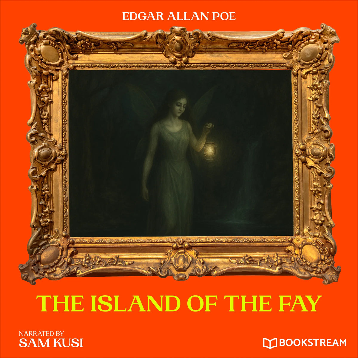 The Island of the Fay