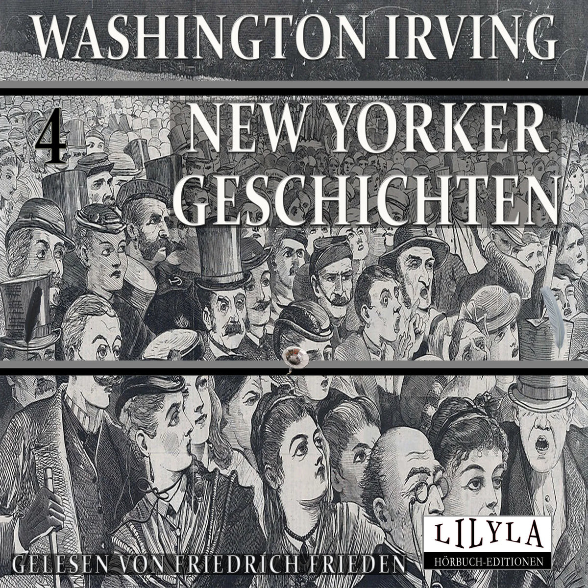 New Yorker Geschichten 4