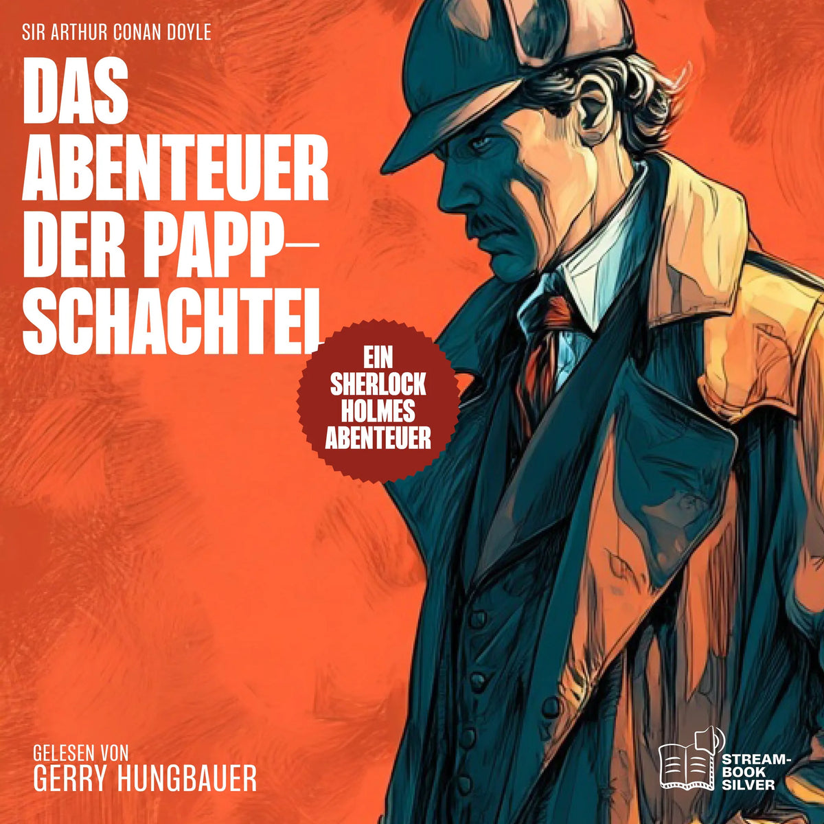 Das Abenteuer der Pappschachtel