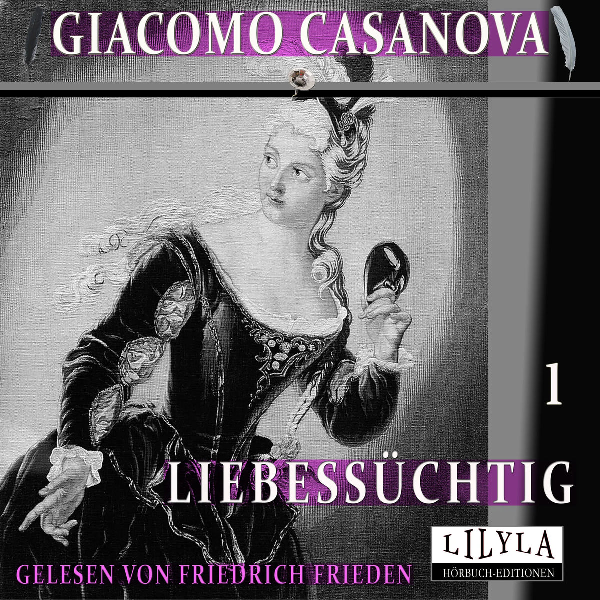 Liebessüchtig 1