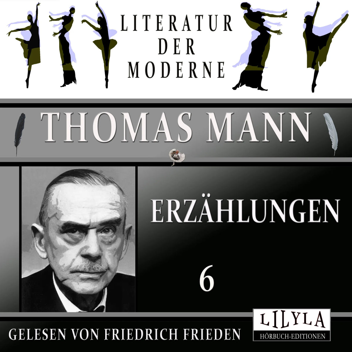 Erzählungen 6