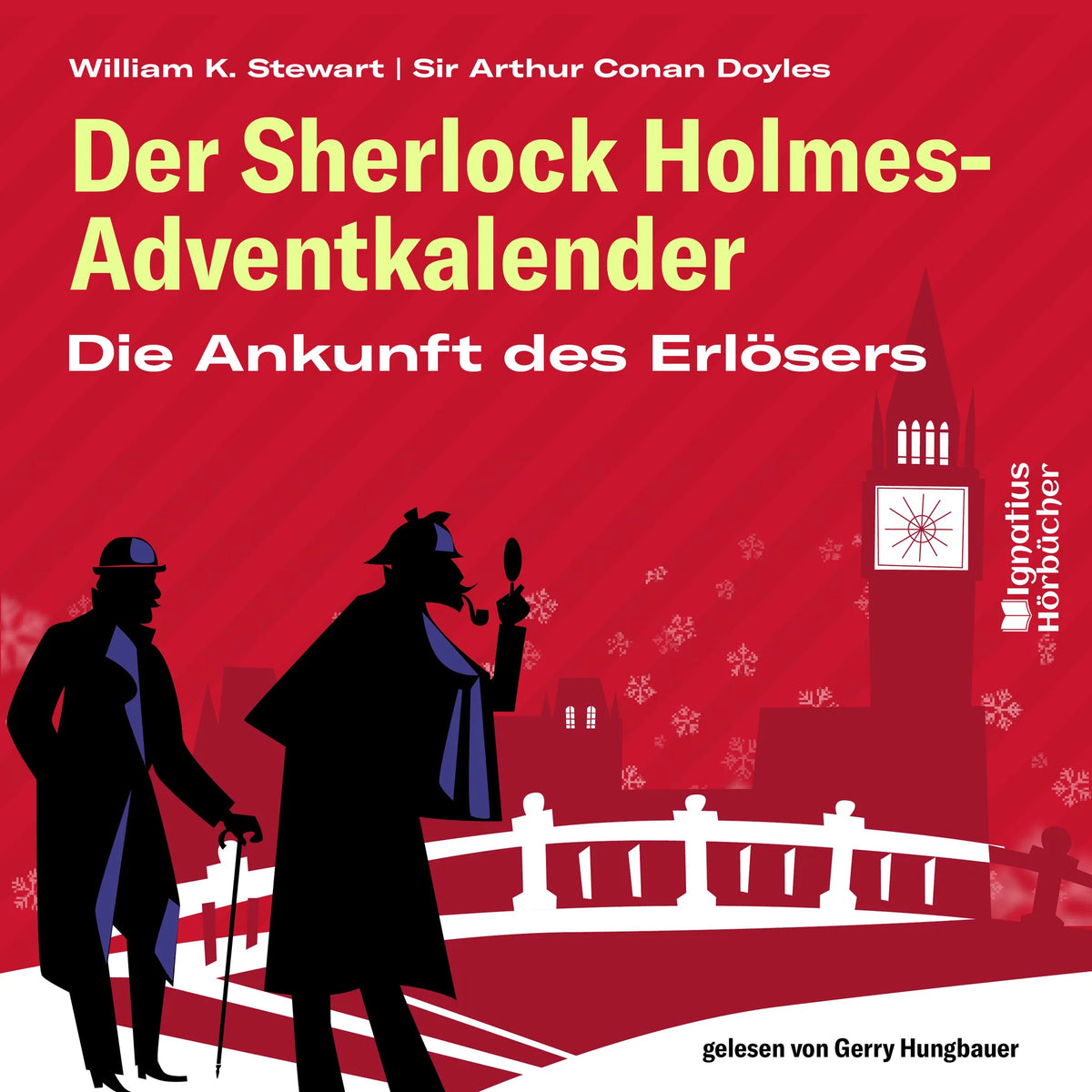 Die Ankunft des Erlösers