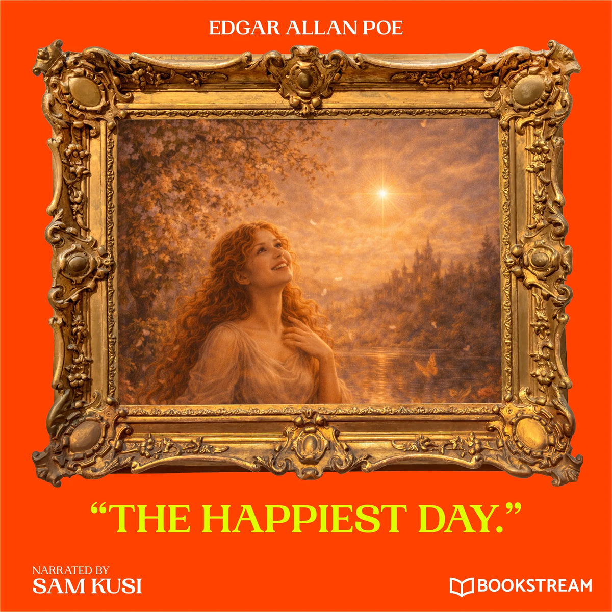 "The Happiest Day."