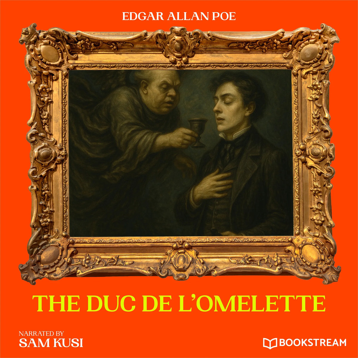 The Duc de L'Omelette