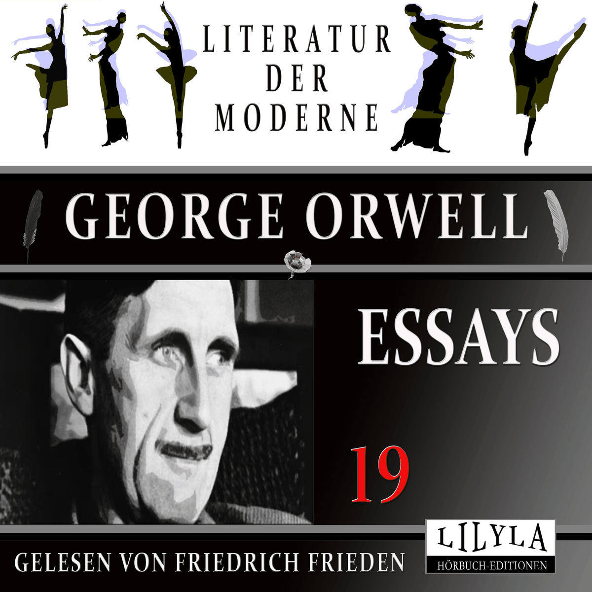 Essays 19