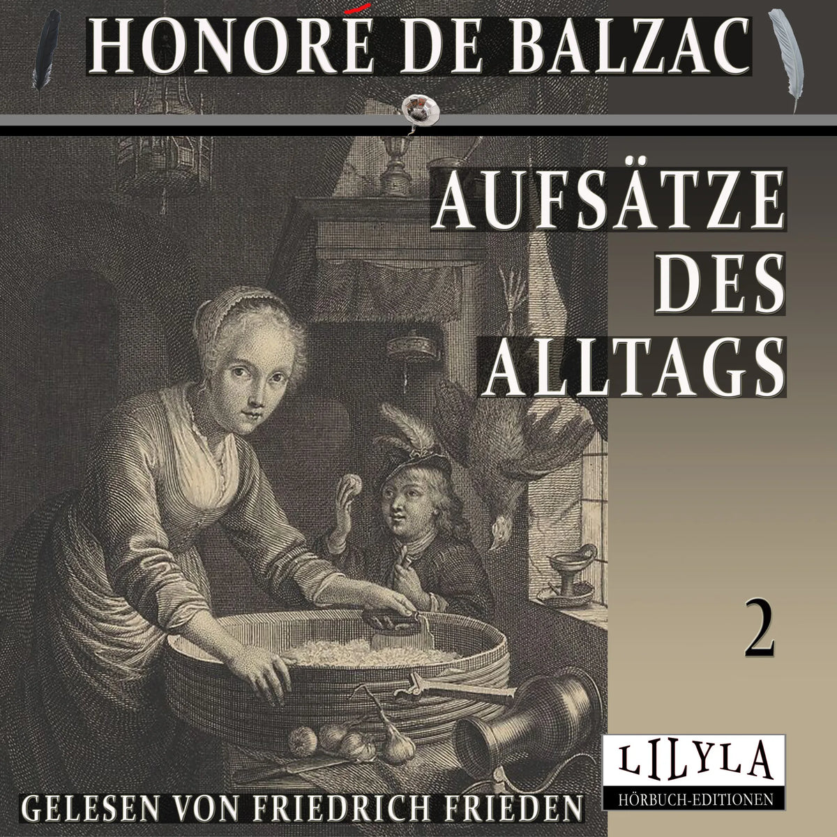 Aufsätze des Alltags 2