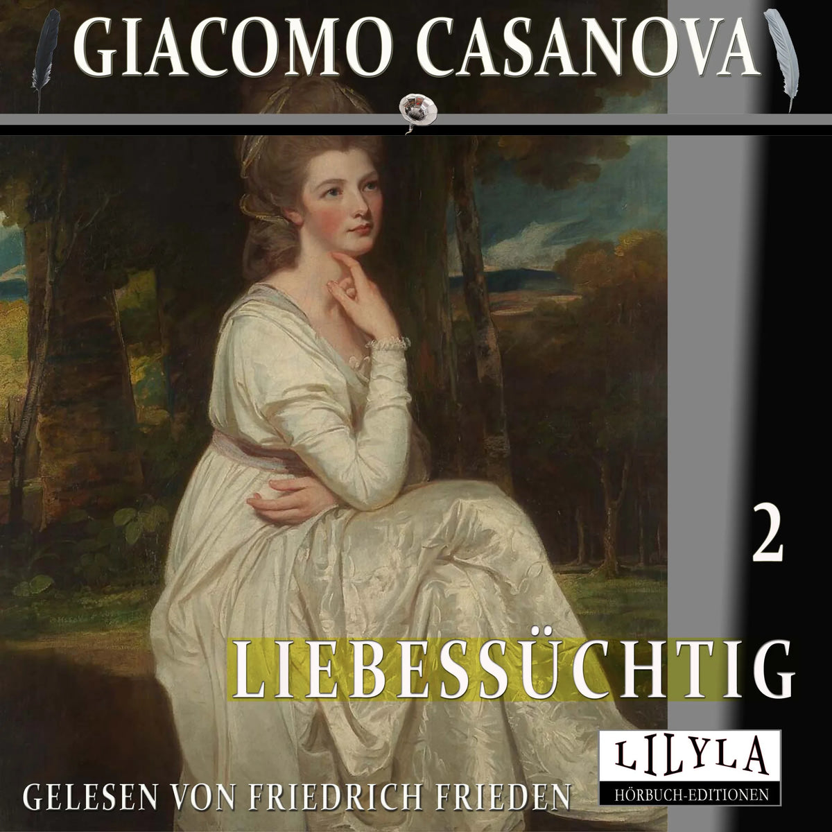 Liebessüchtig 2
