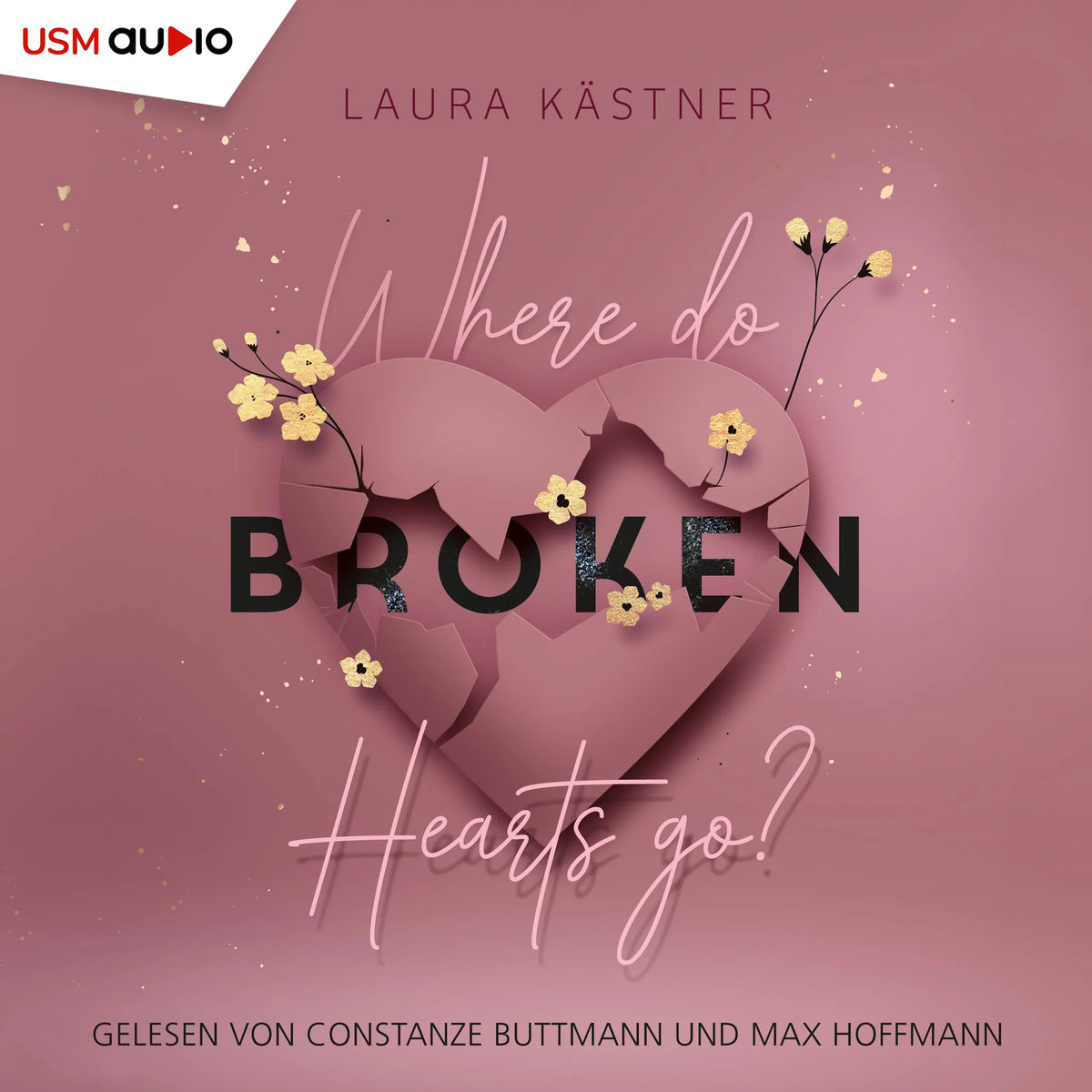 Where Do Broken Hearts Go?