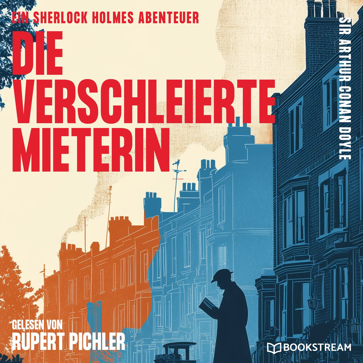 Die verschleierte Mieterin