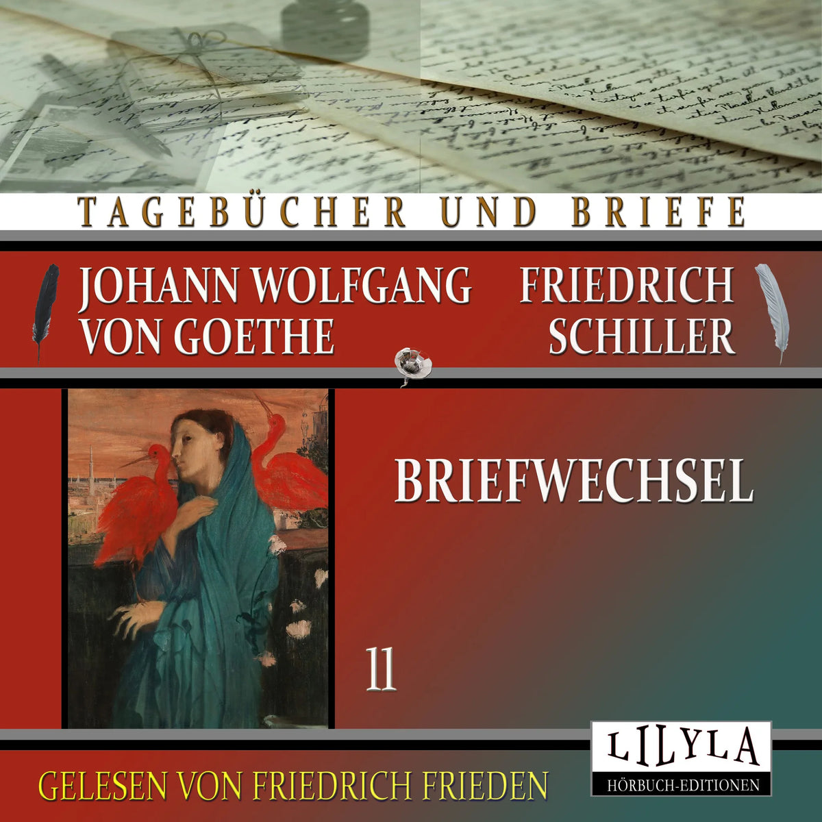 Briefwechsel 11