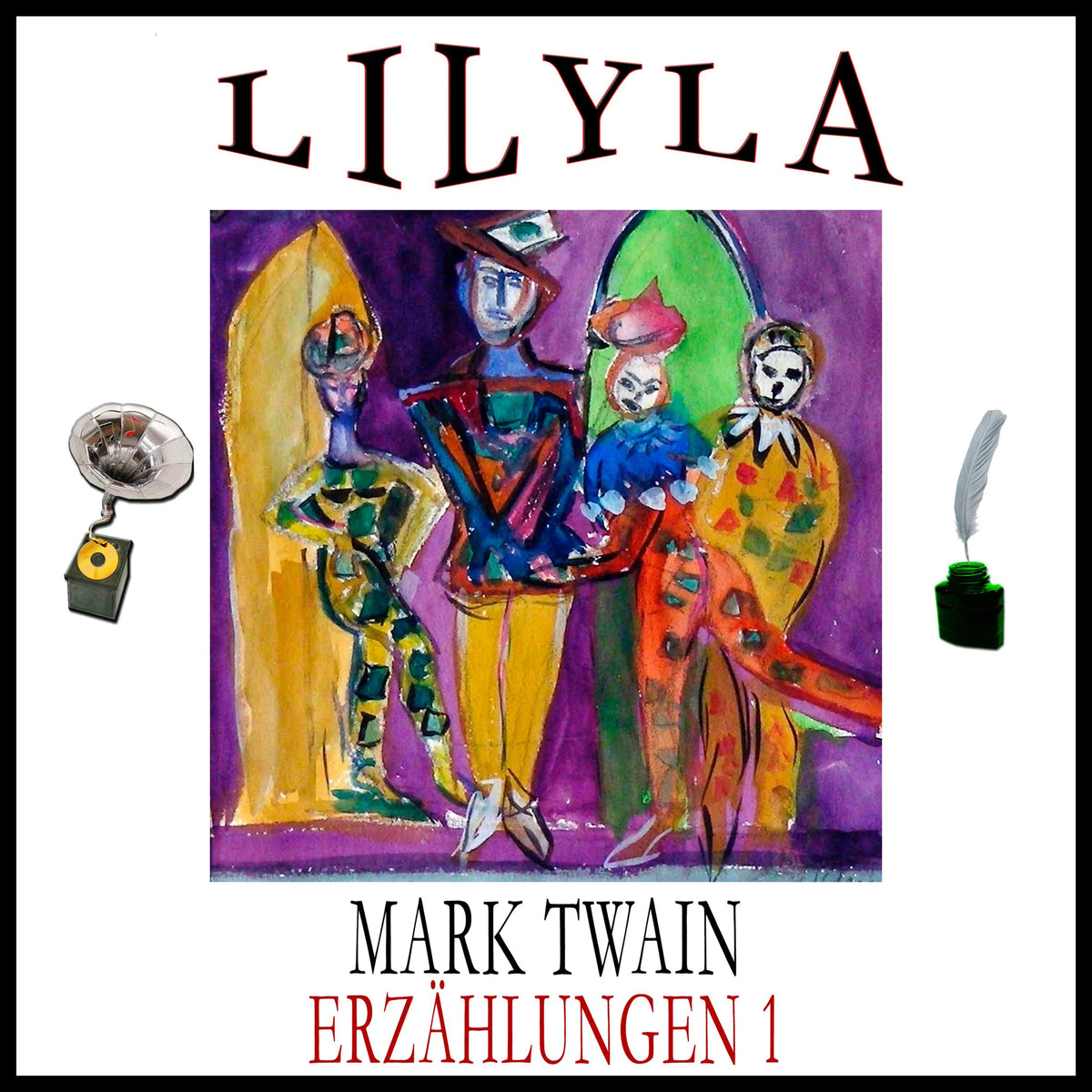 Erzählungen 1