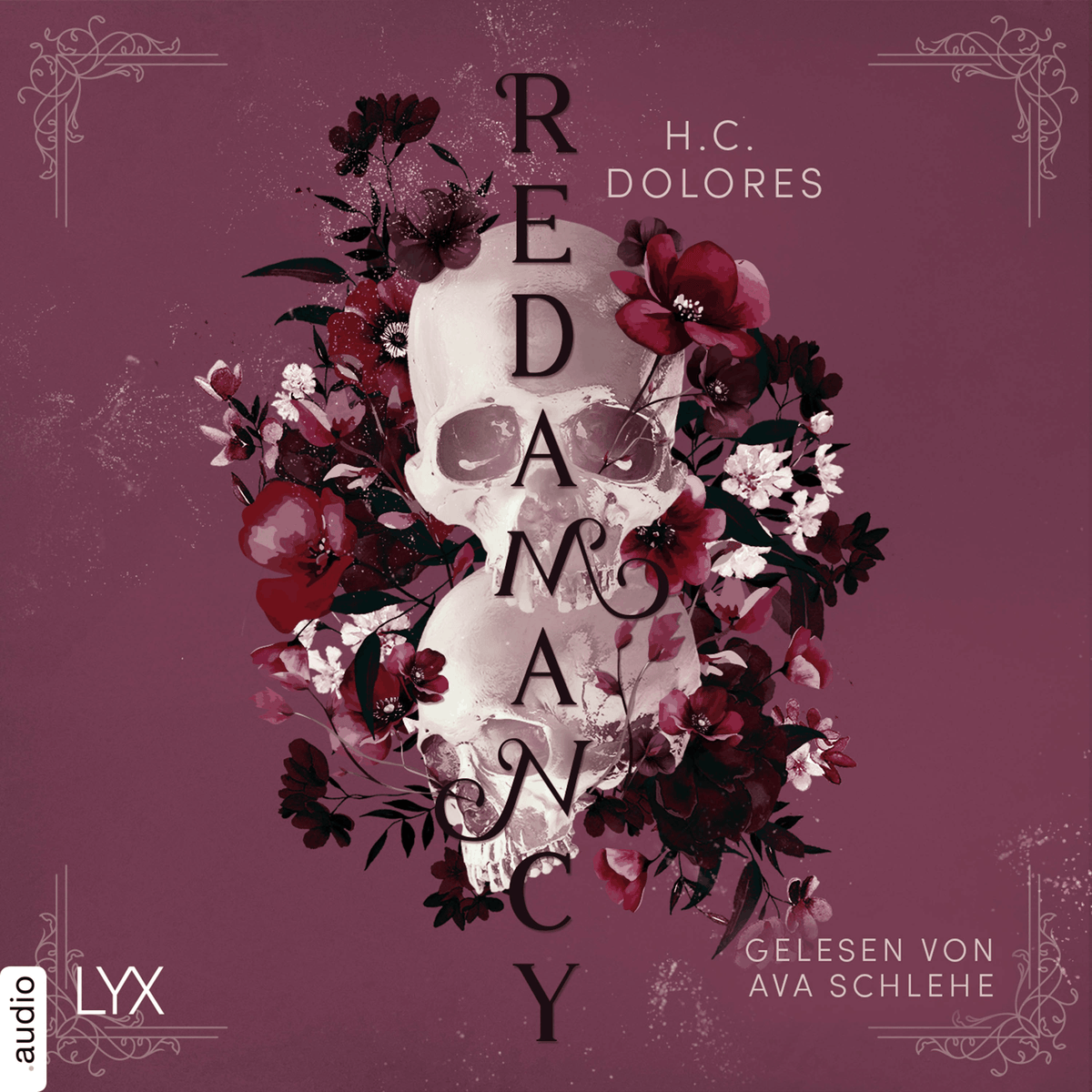 Redamancy - Fated Fixation, Teil 2