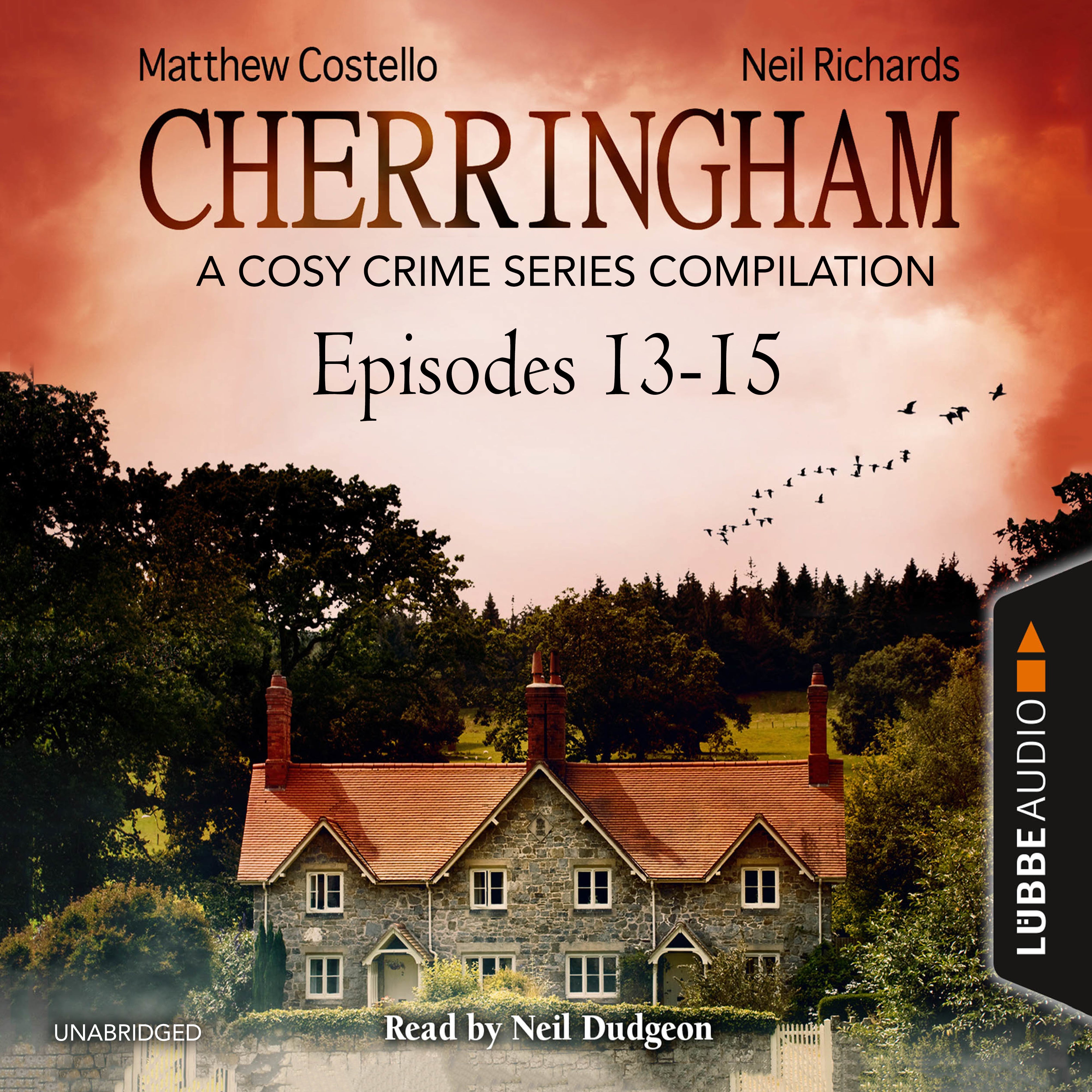 Cherringham, Episodes 13–15