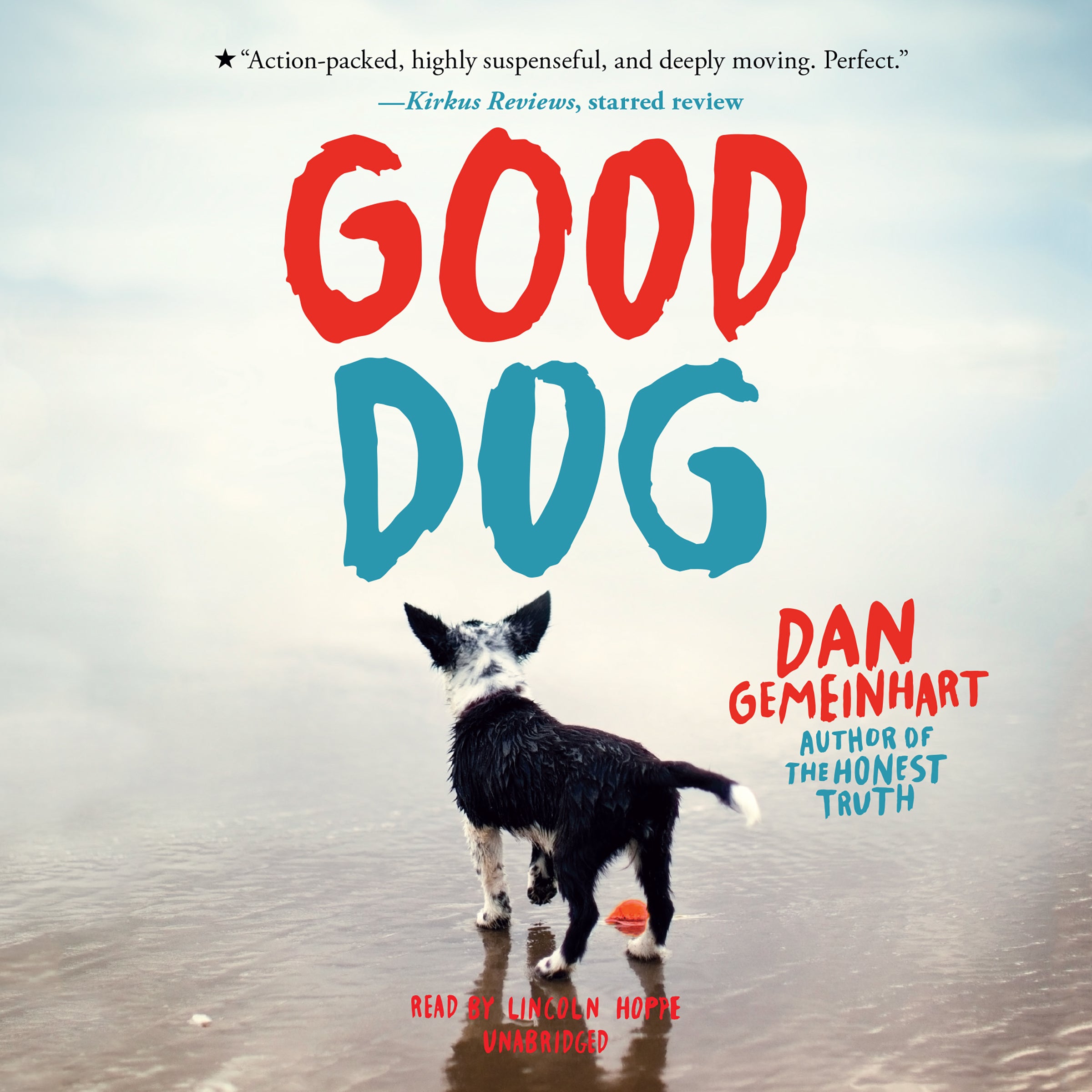Good Dog