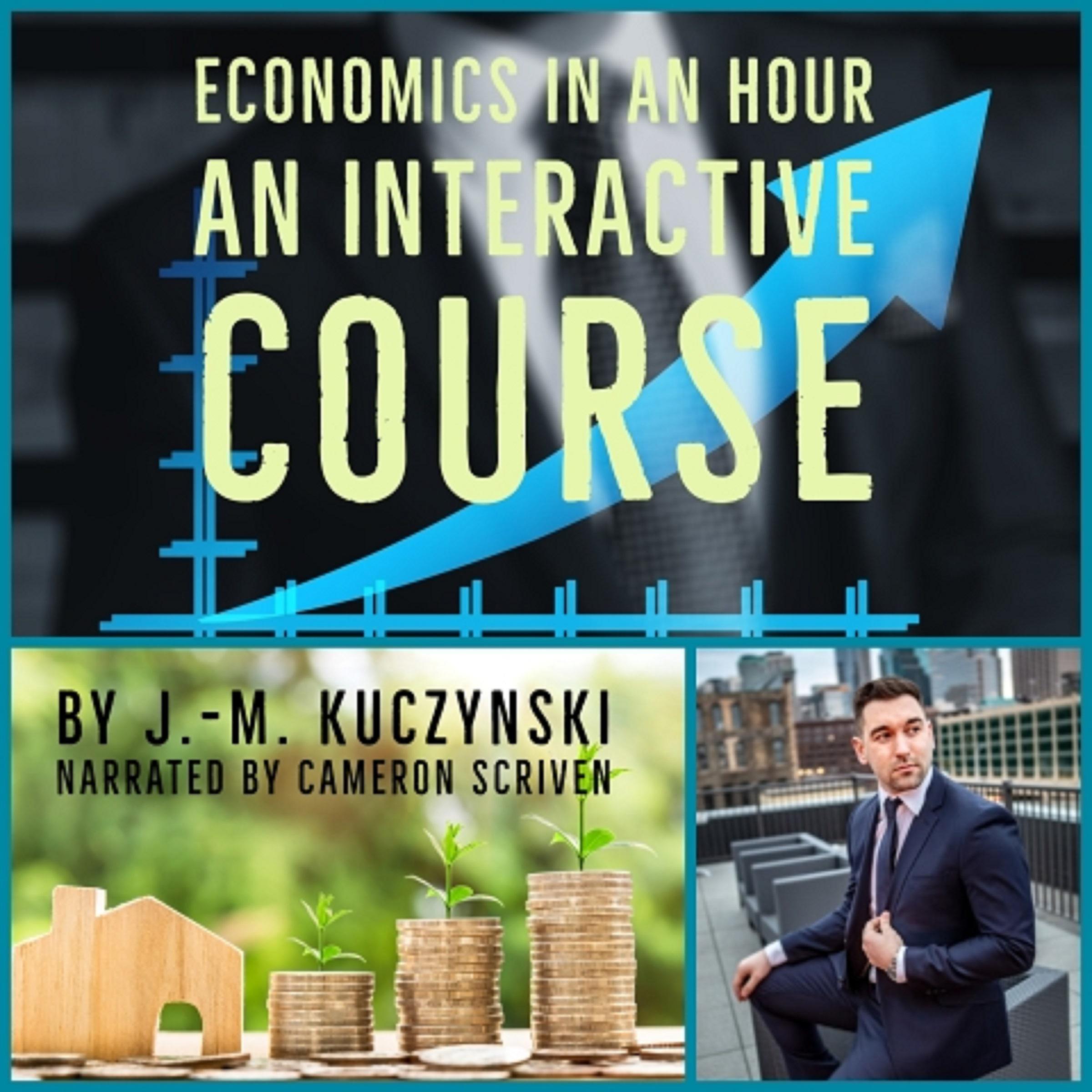 Economics in an Hour
