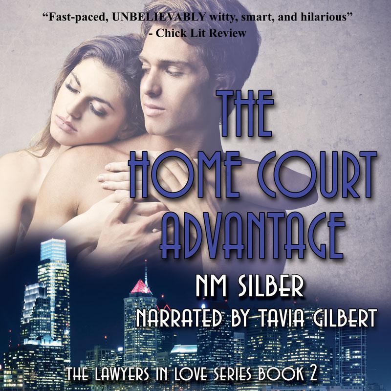 The Home Court Advantage