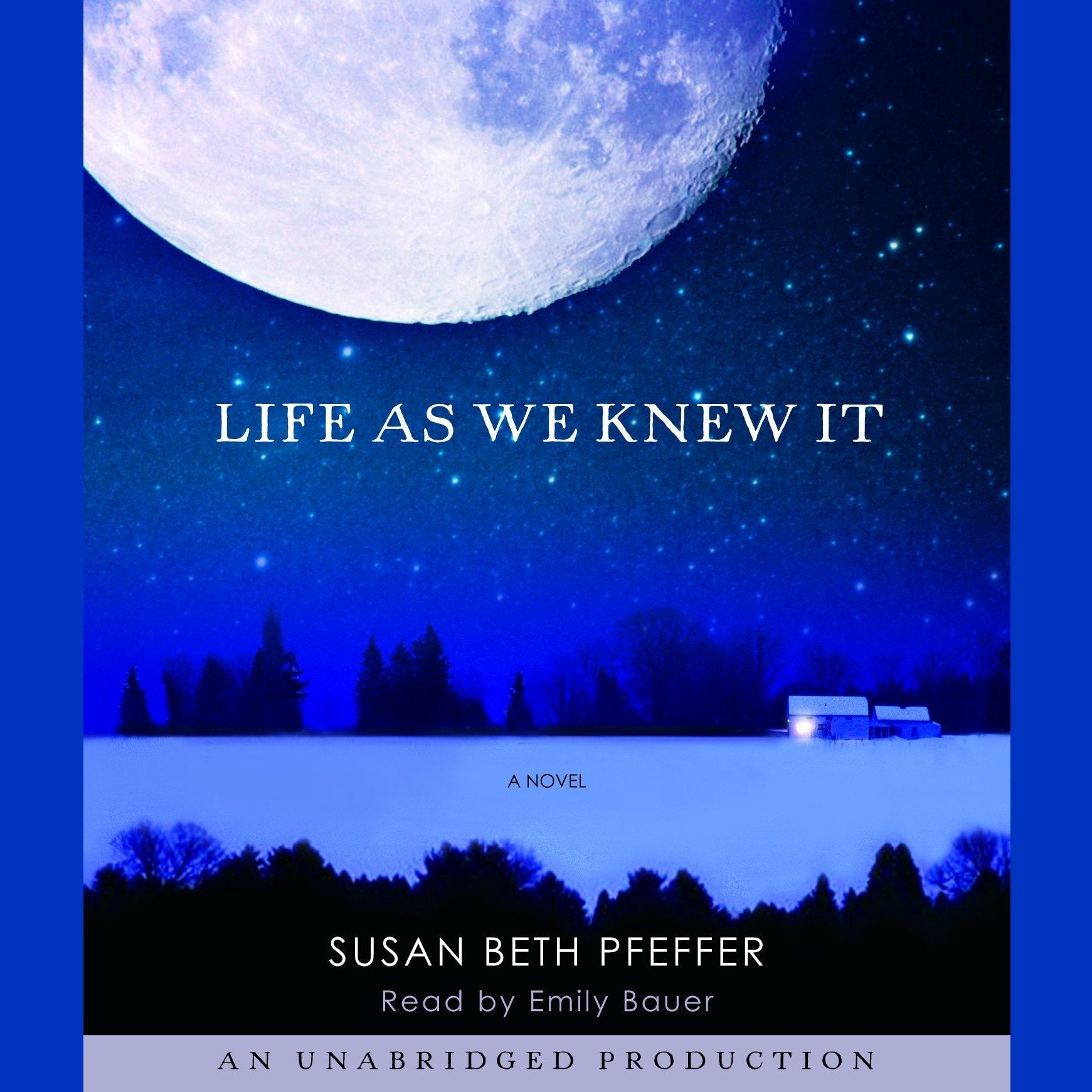 Life As We Knew It