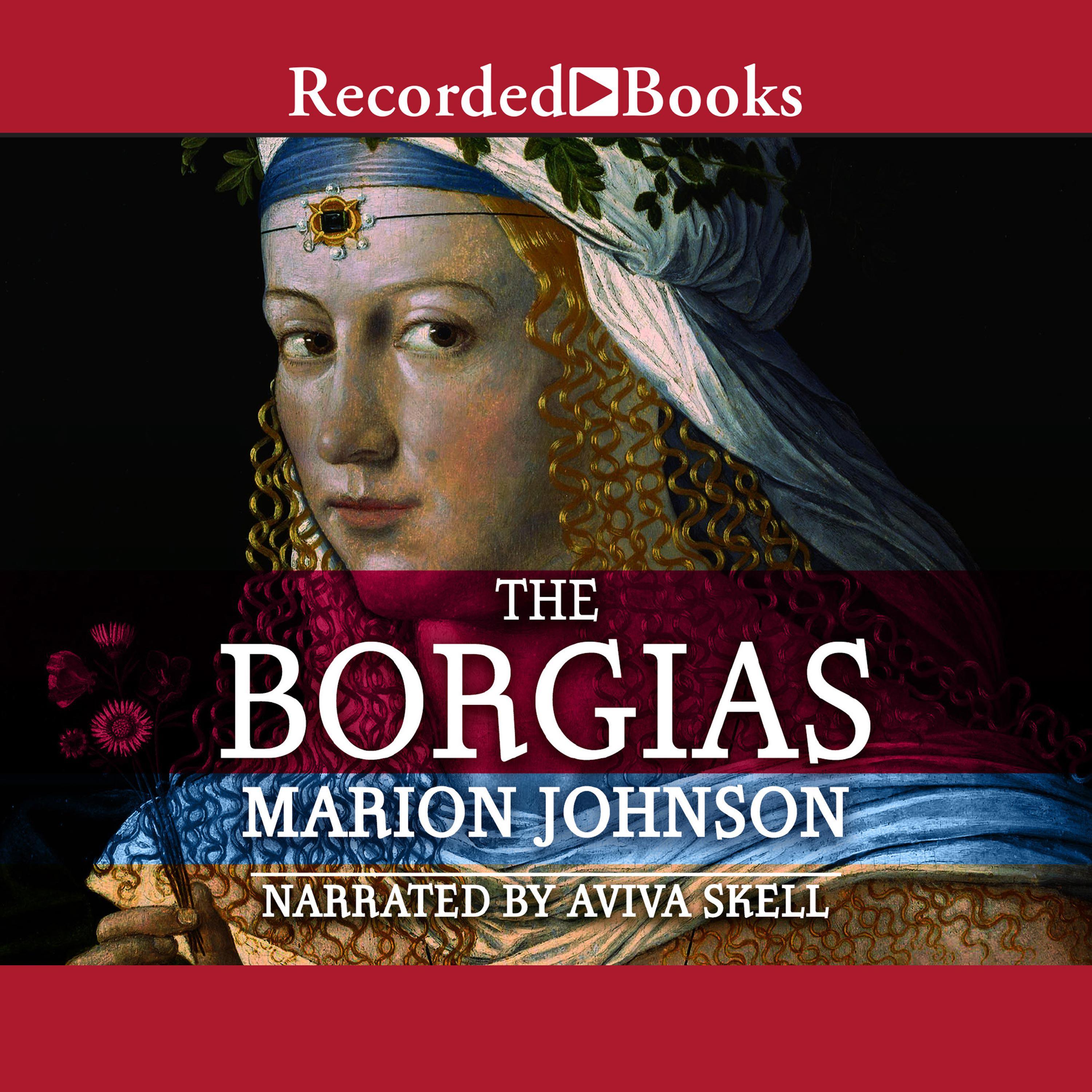 The Borgias