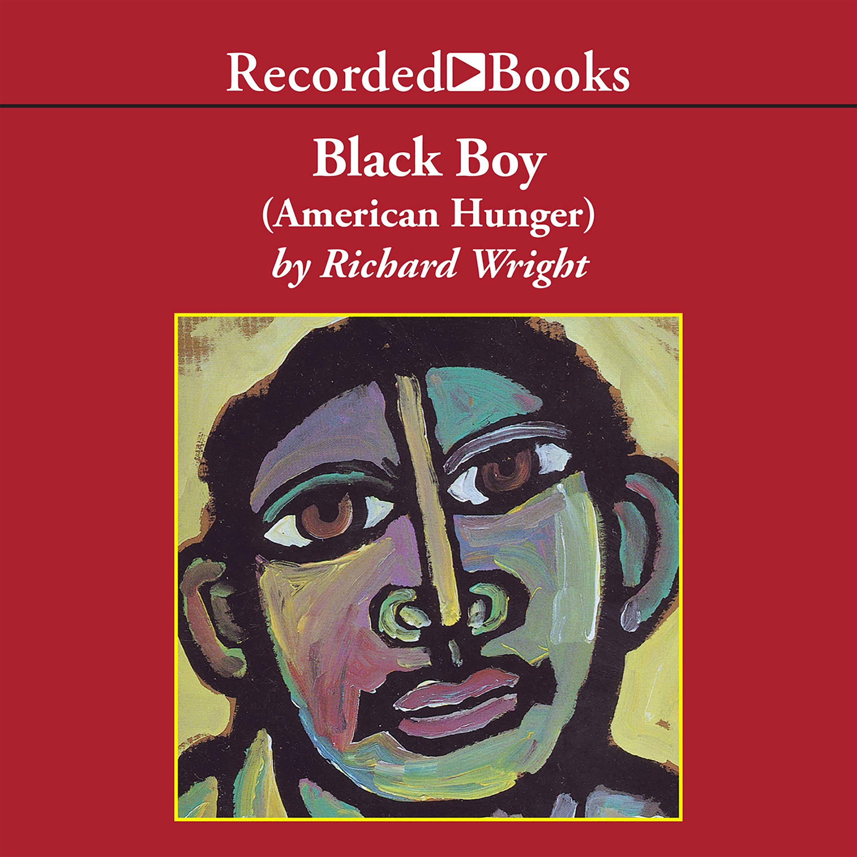 Black Boy