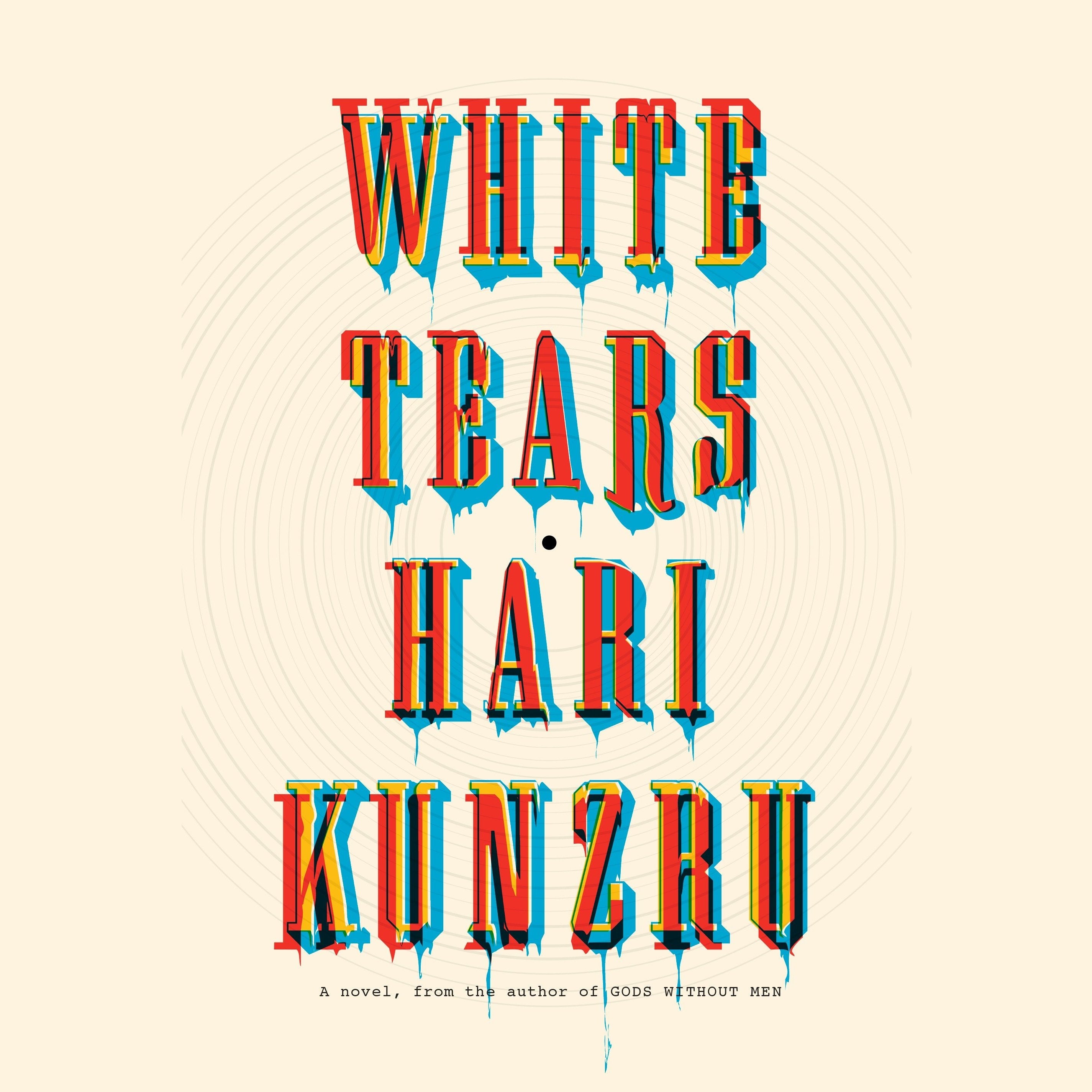 White Tears