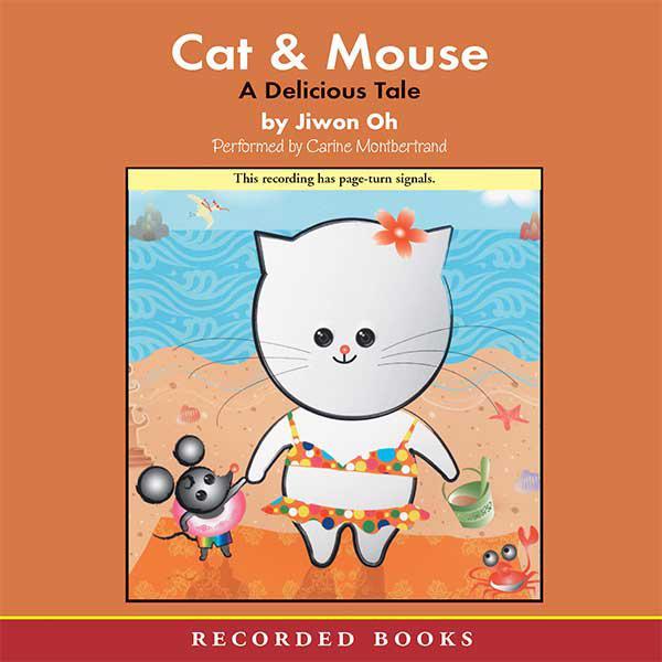 Cat & Mouse