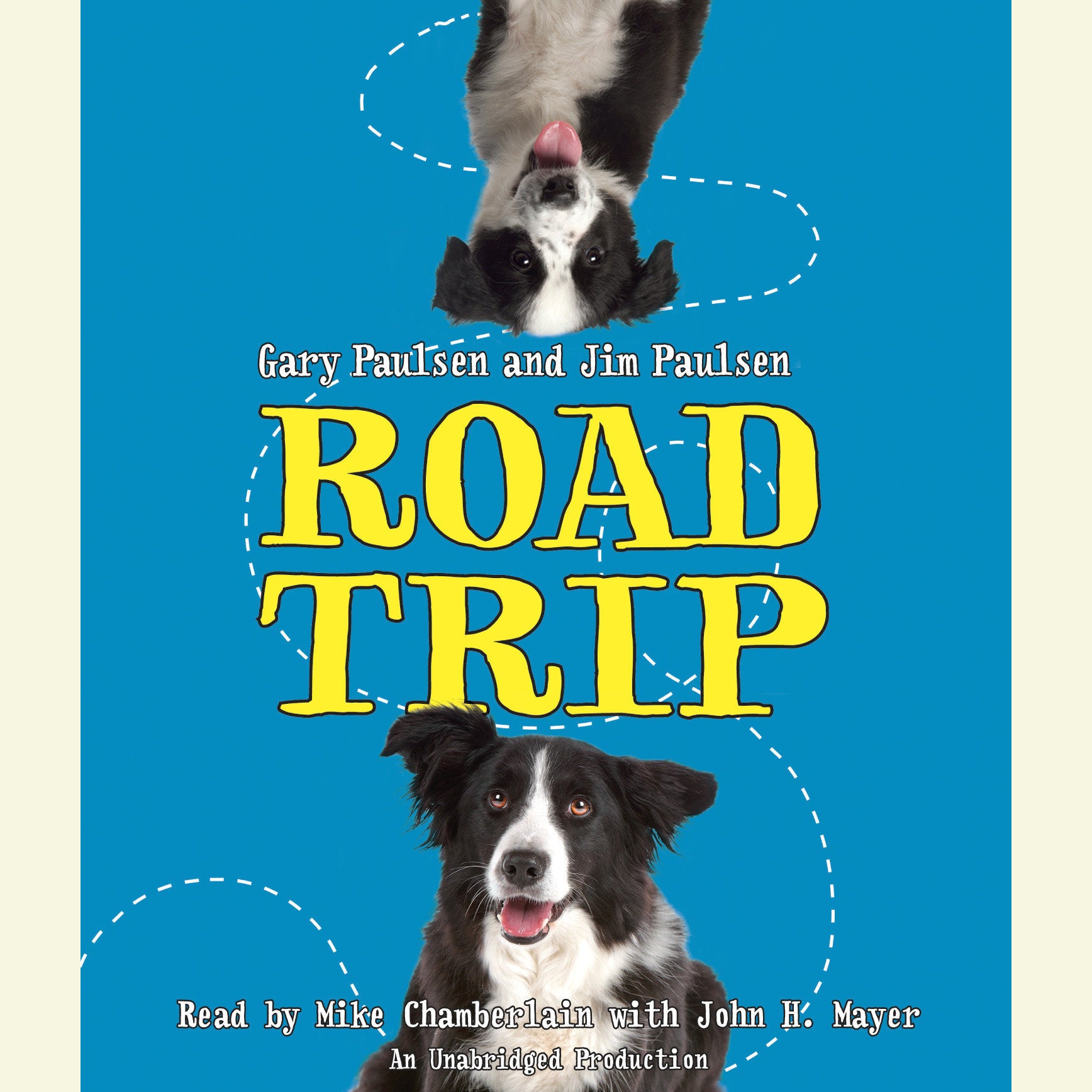Road Trip