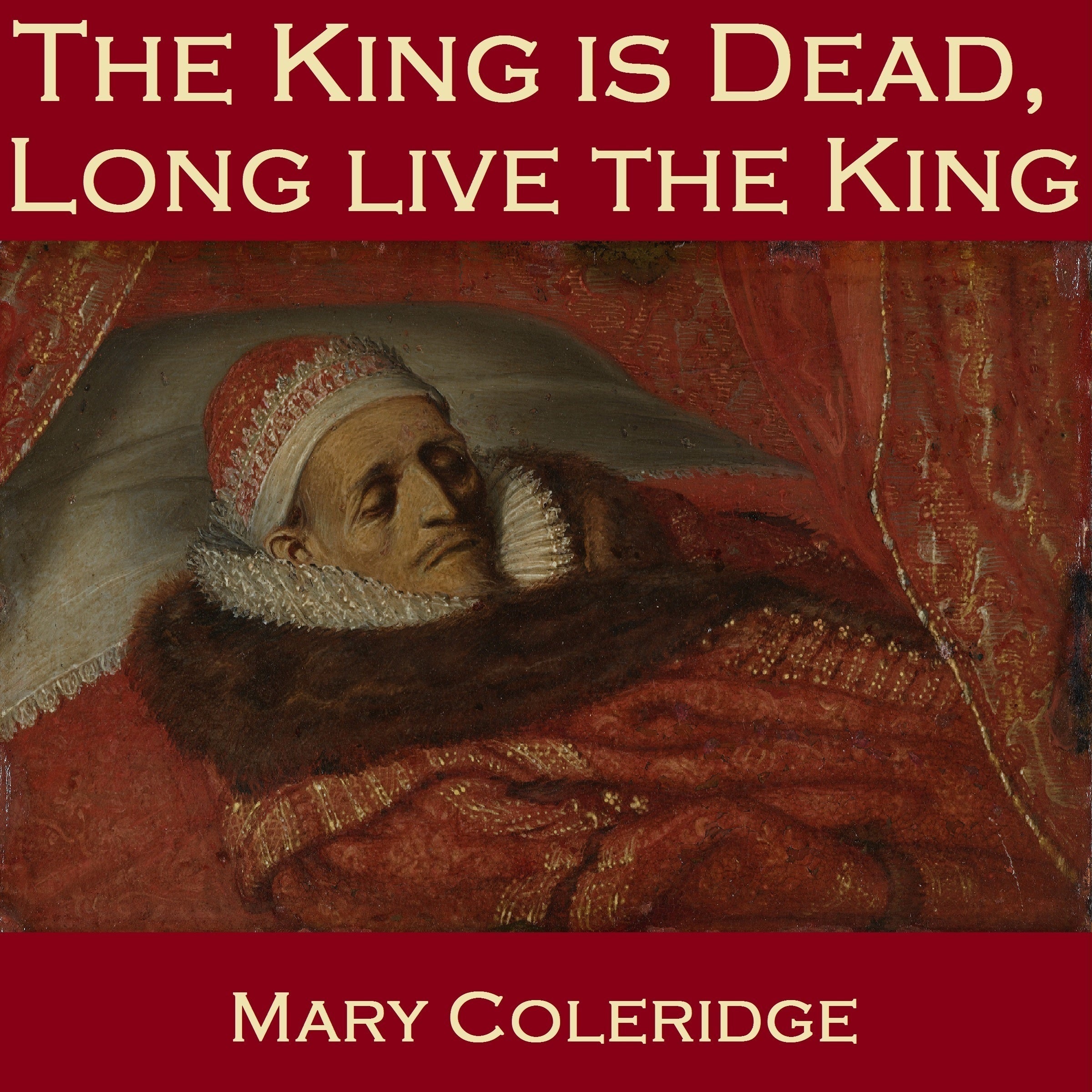 The King is Dead, Long Live the King