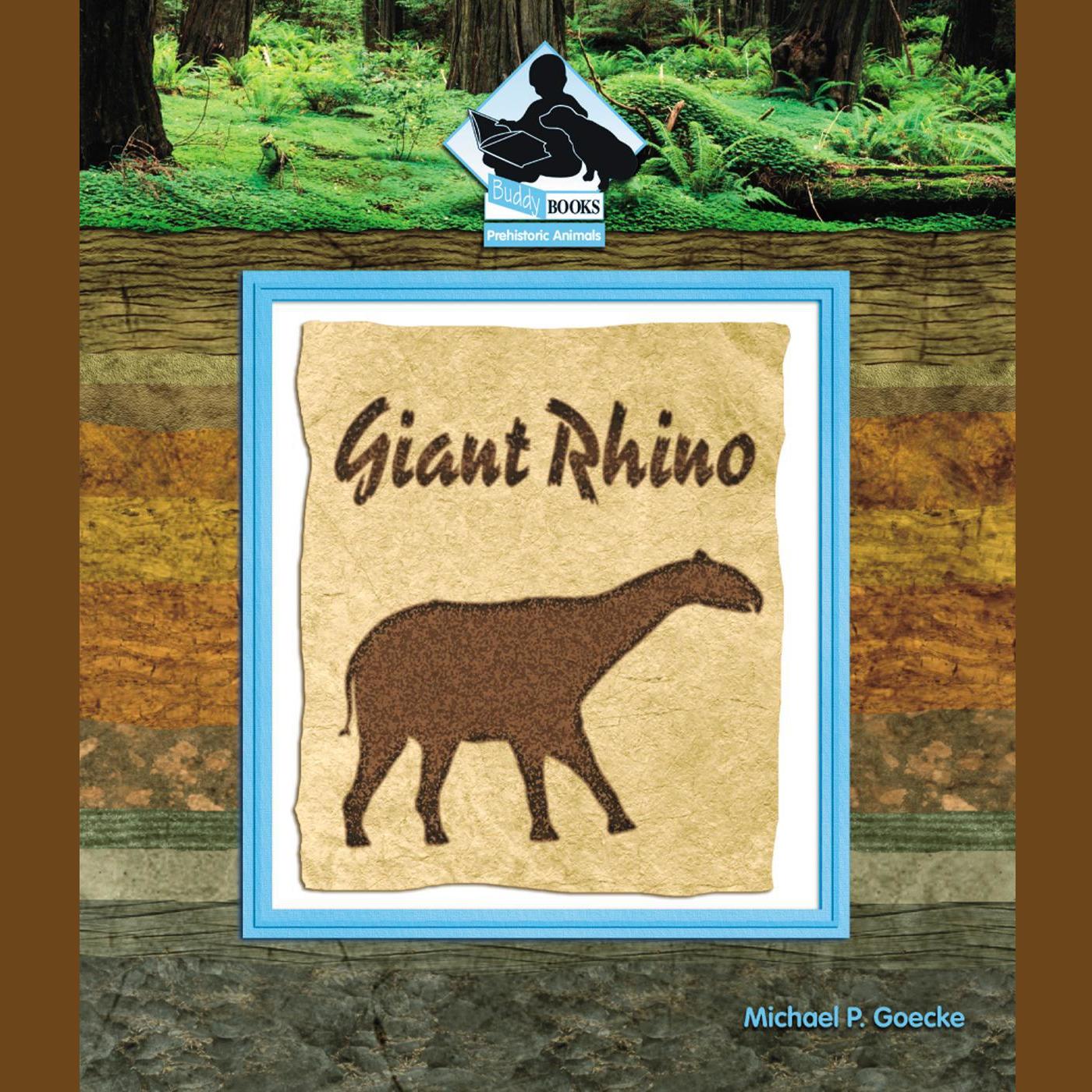Giant Rhino