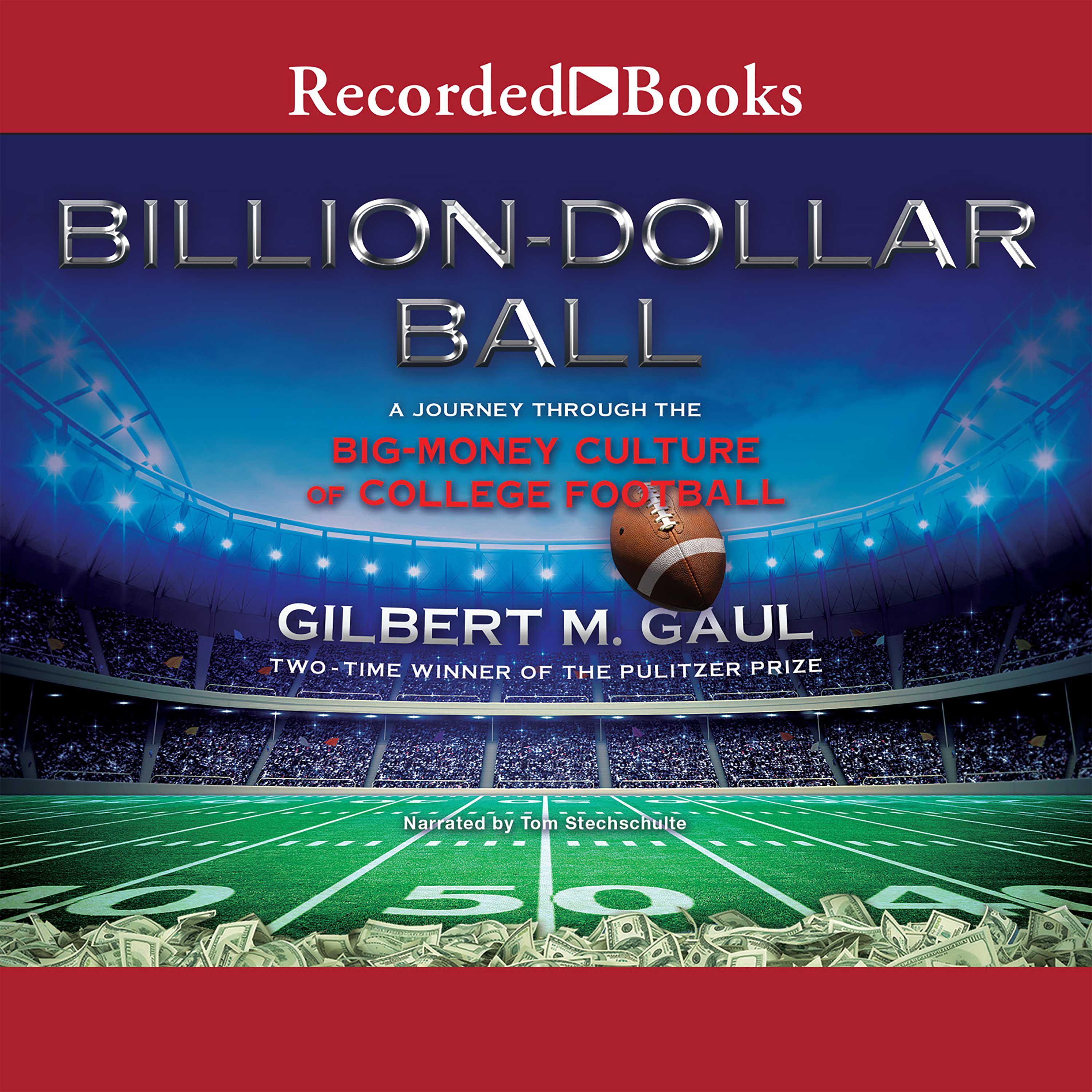 Billion-Dollar Ball