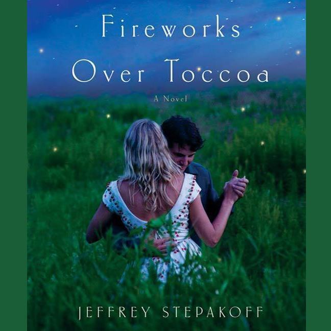 Fireworks Over Toccoa