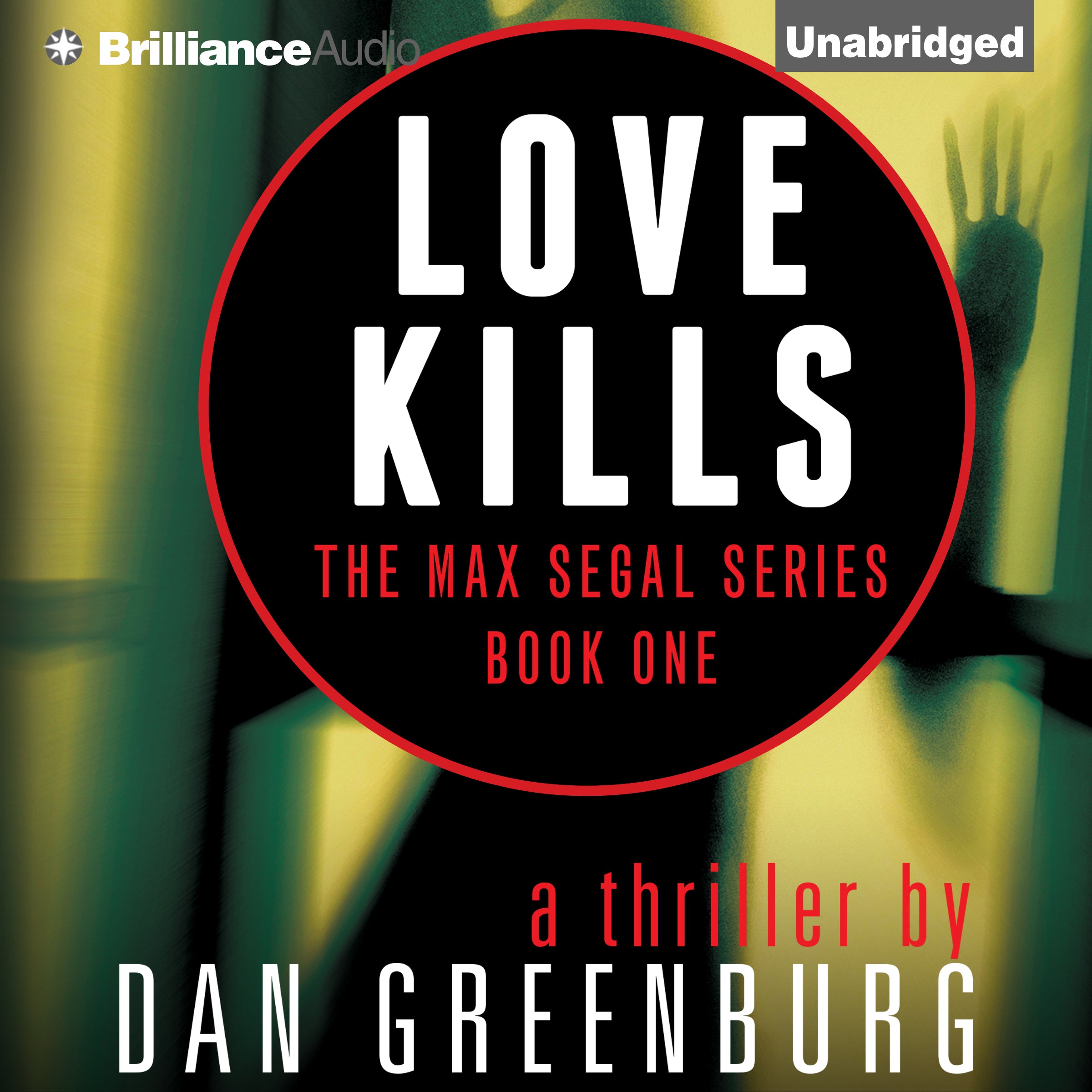 Love Kills