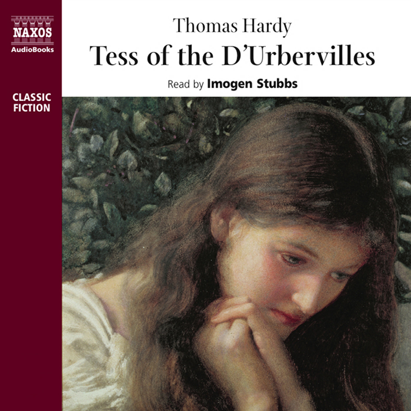 Tess of the D’Urbervilles