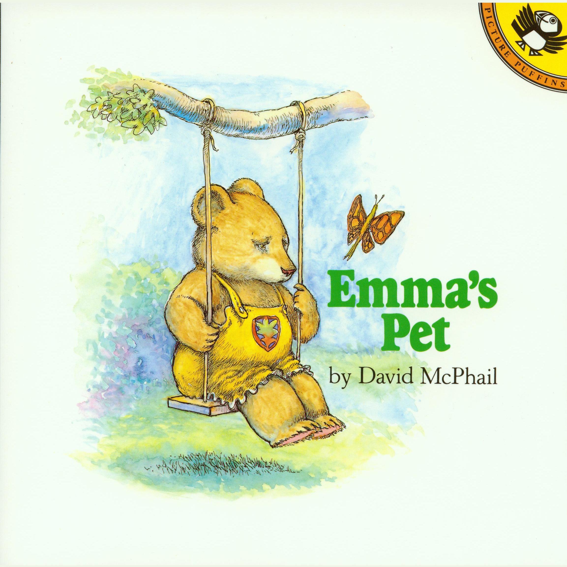 Emma's Pet