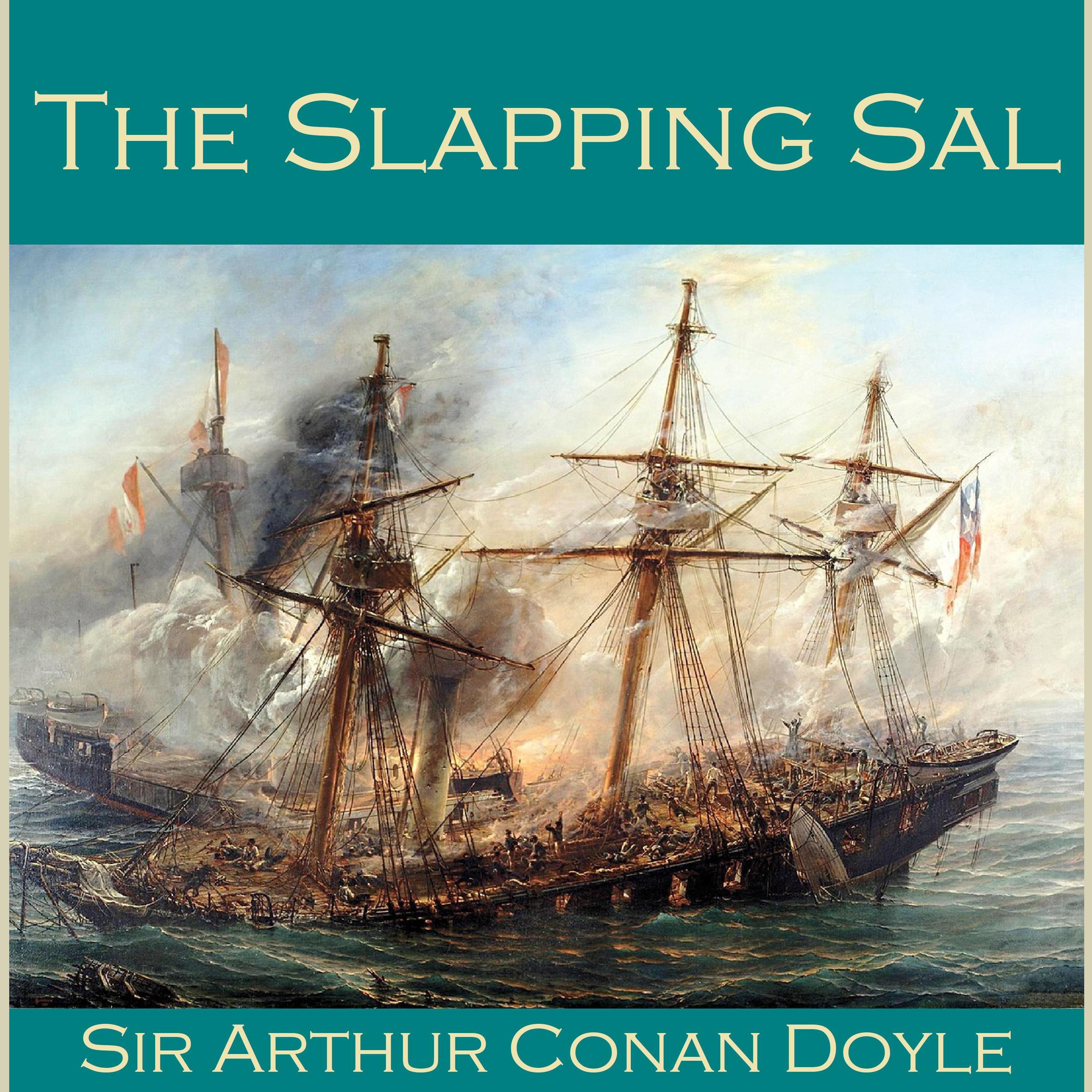 The Slapping Sal