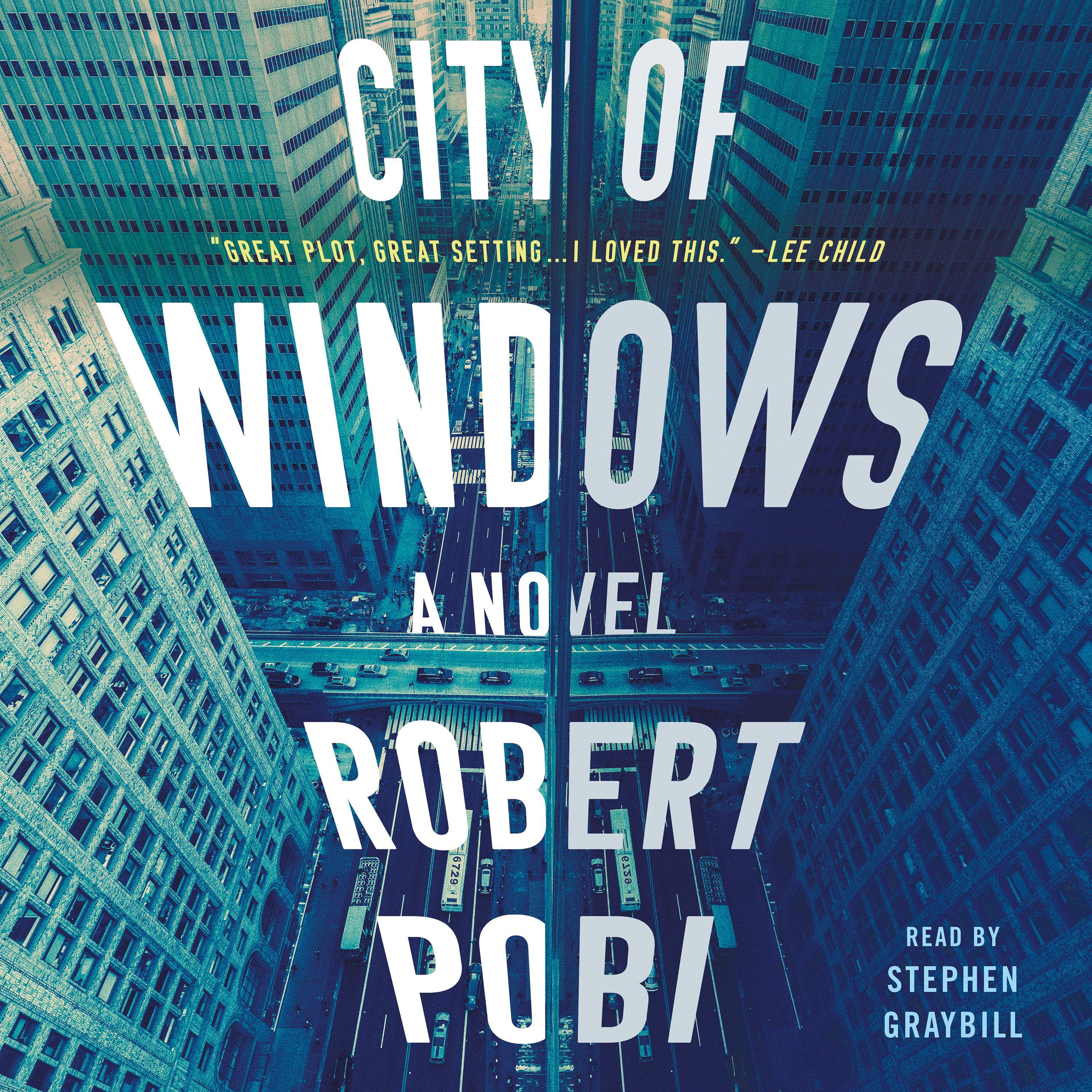 City of Windows