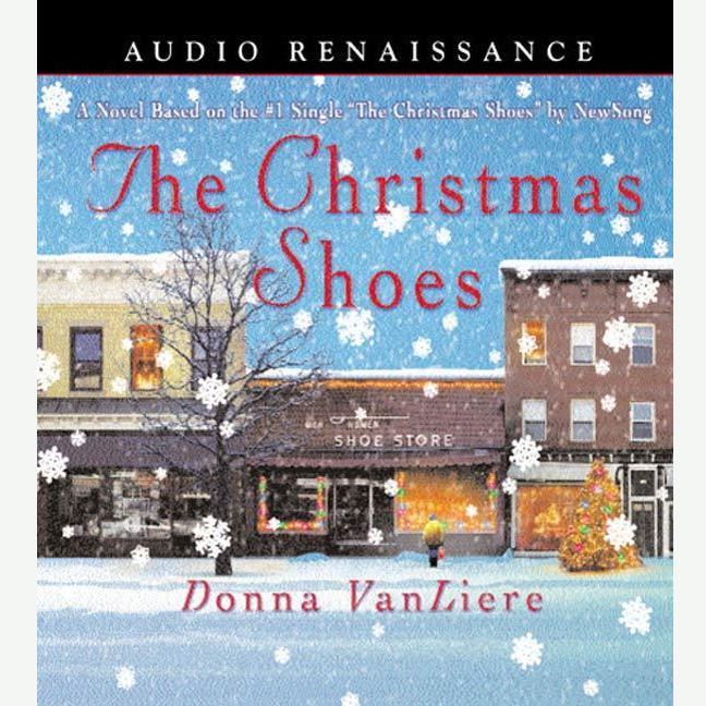The Christmas Shoes