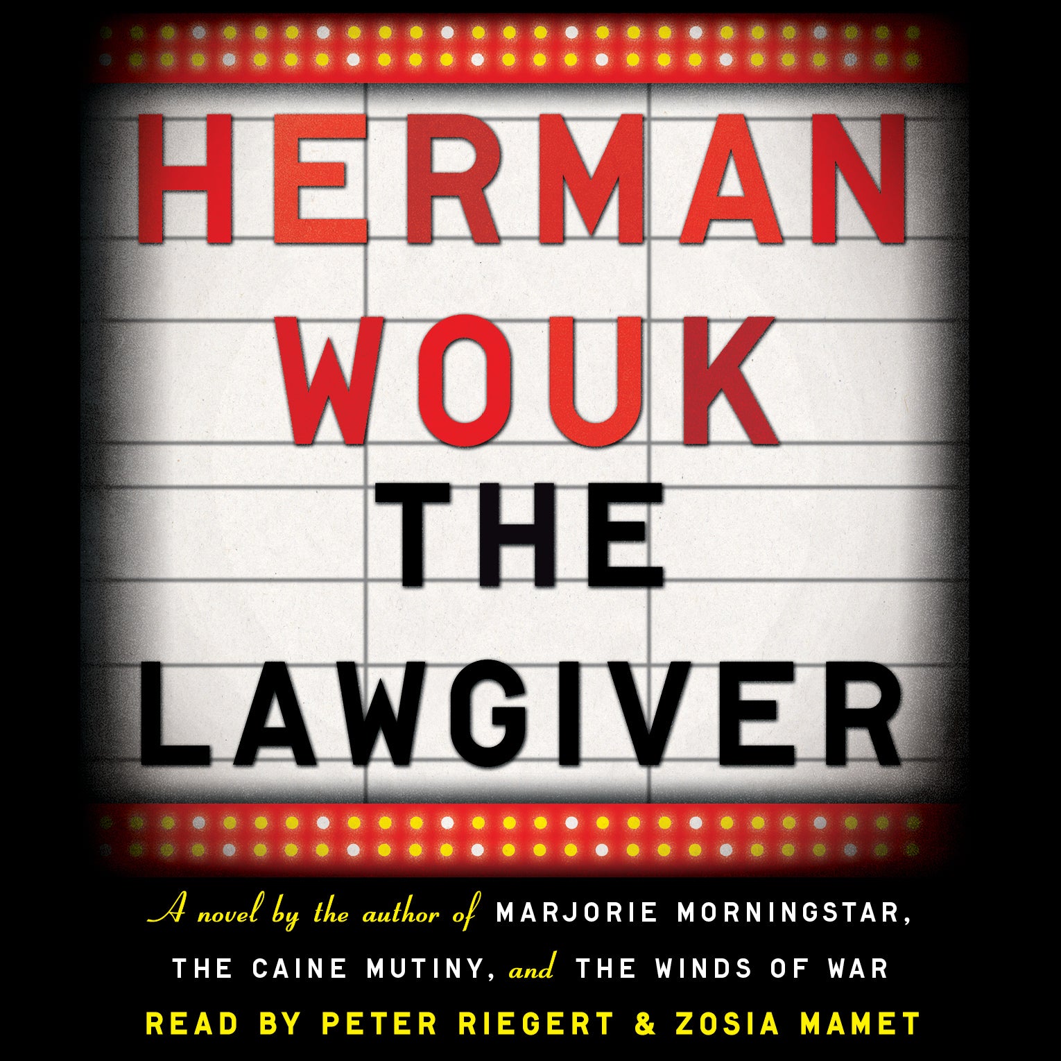 The Lawgiver