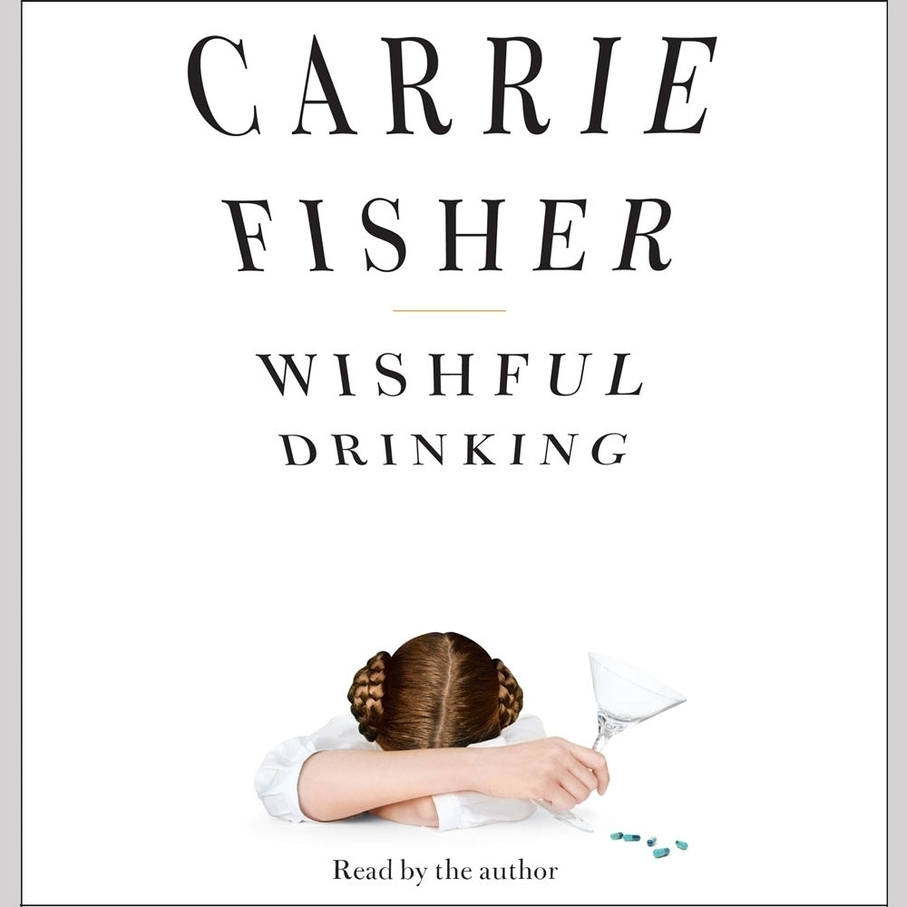 Wishful Drinking
