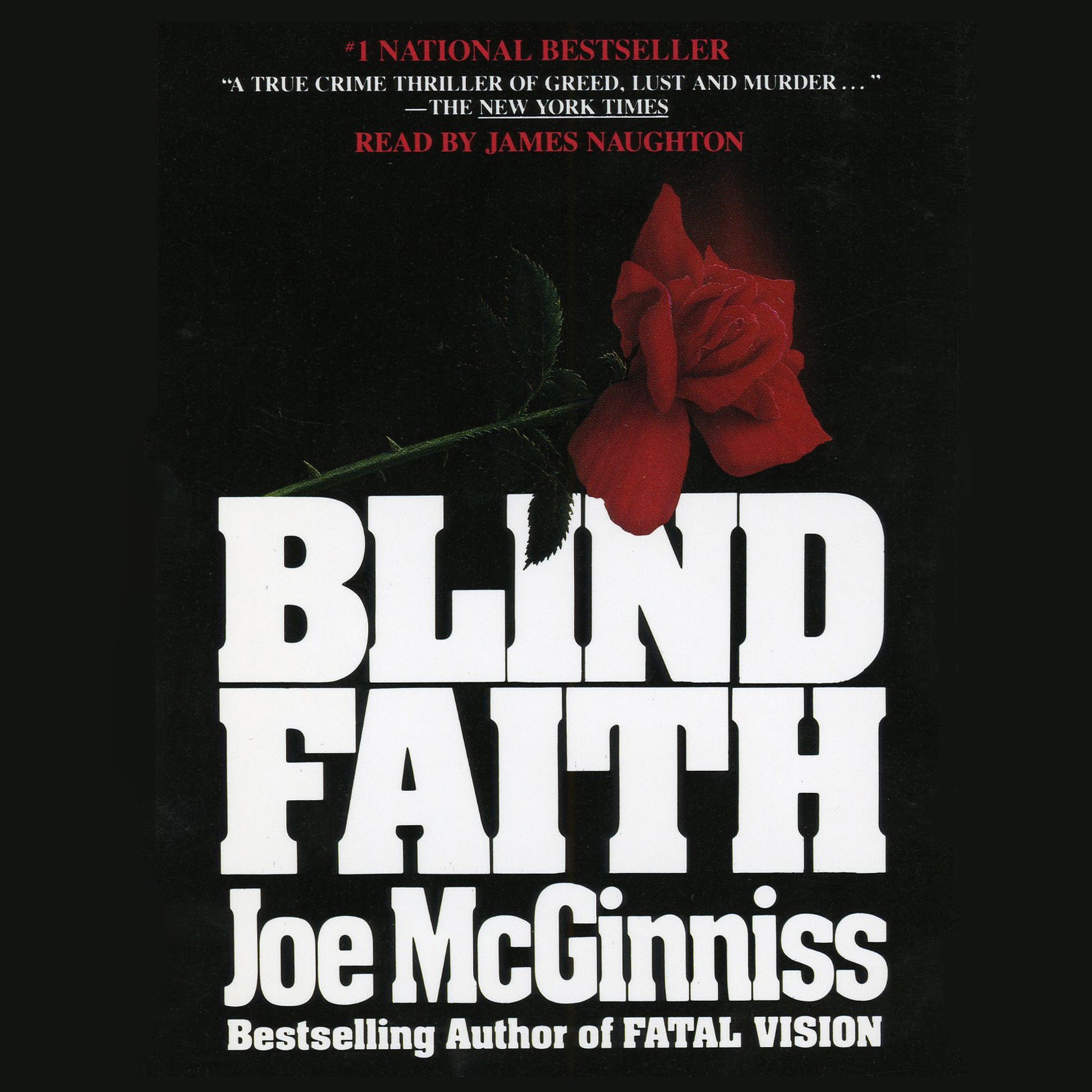 Blind Faith