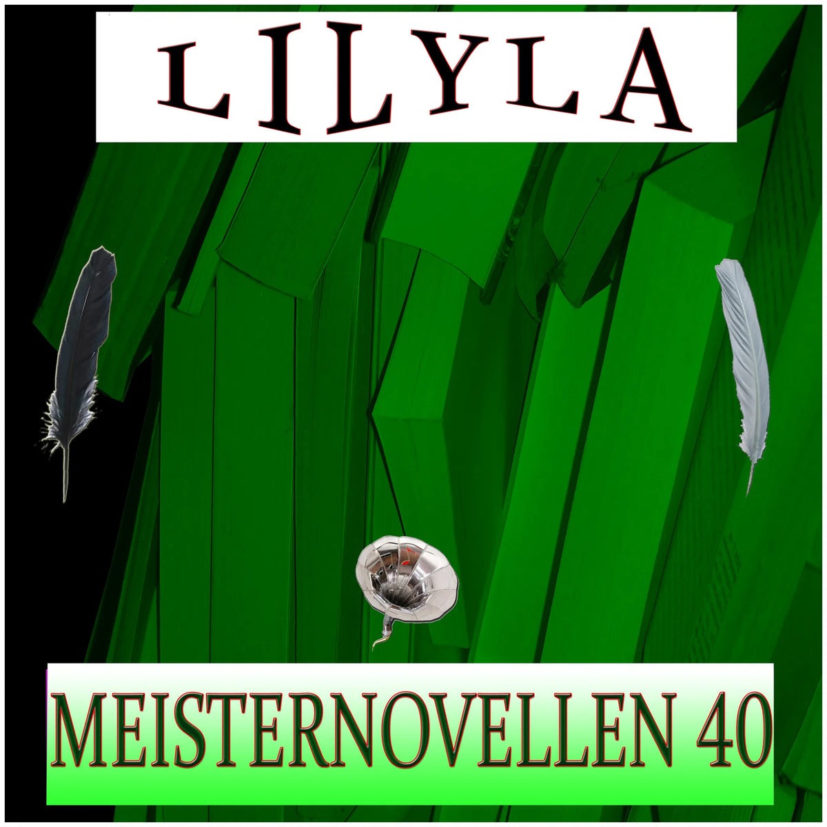 Meisternovellen 40